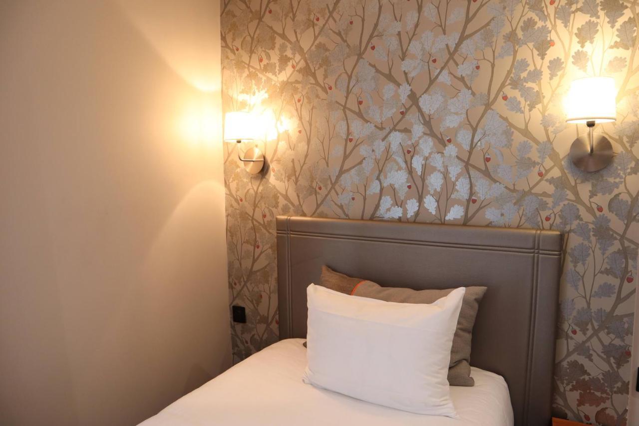 Basic Single Room
