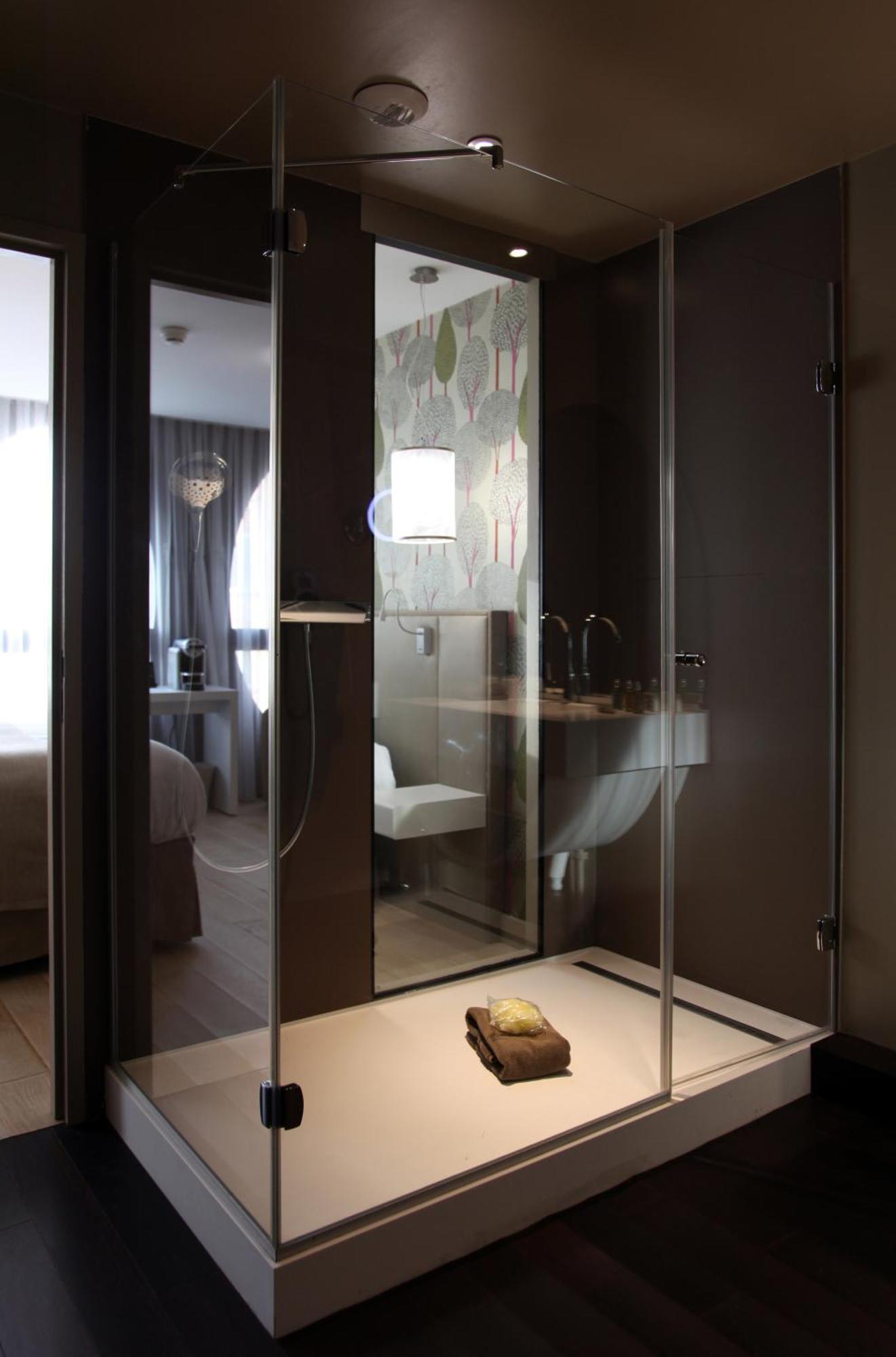 Prestige King Room