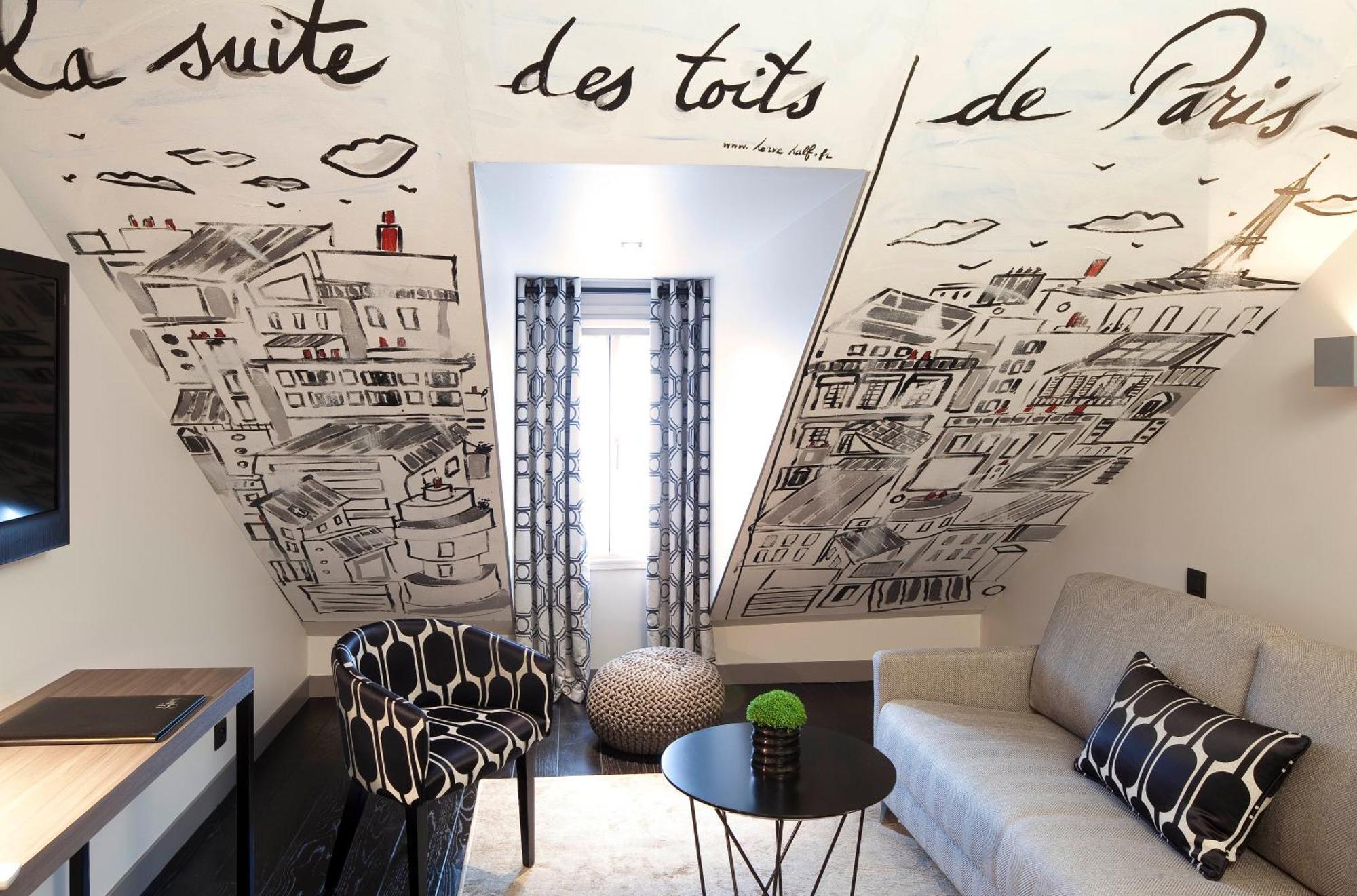 Suite