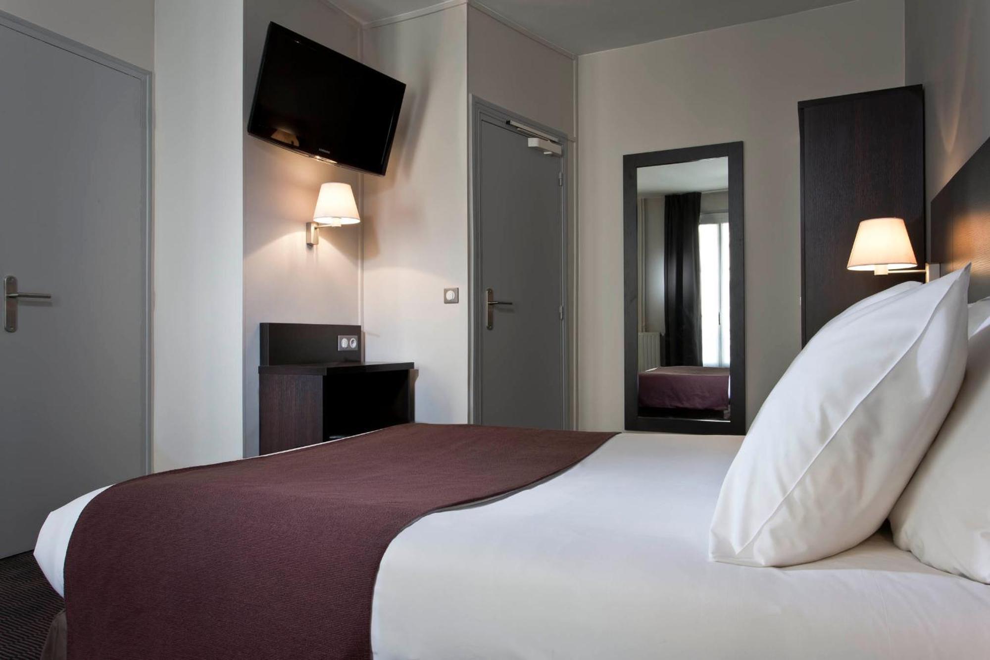 Club Double or Twin Room