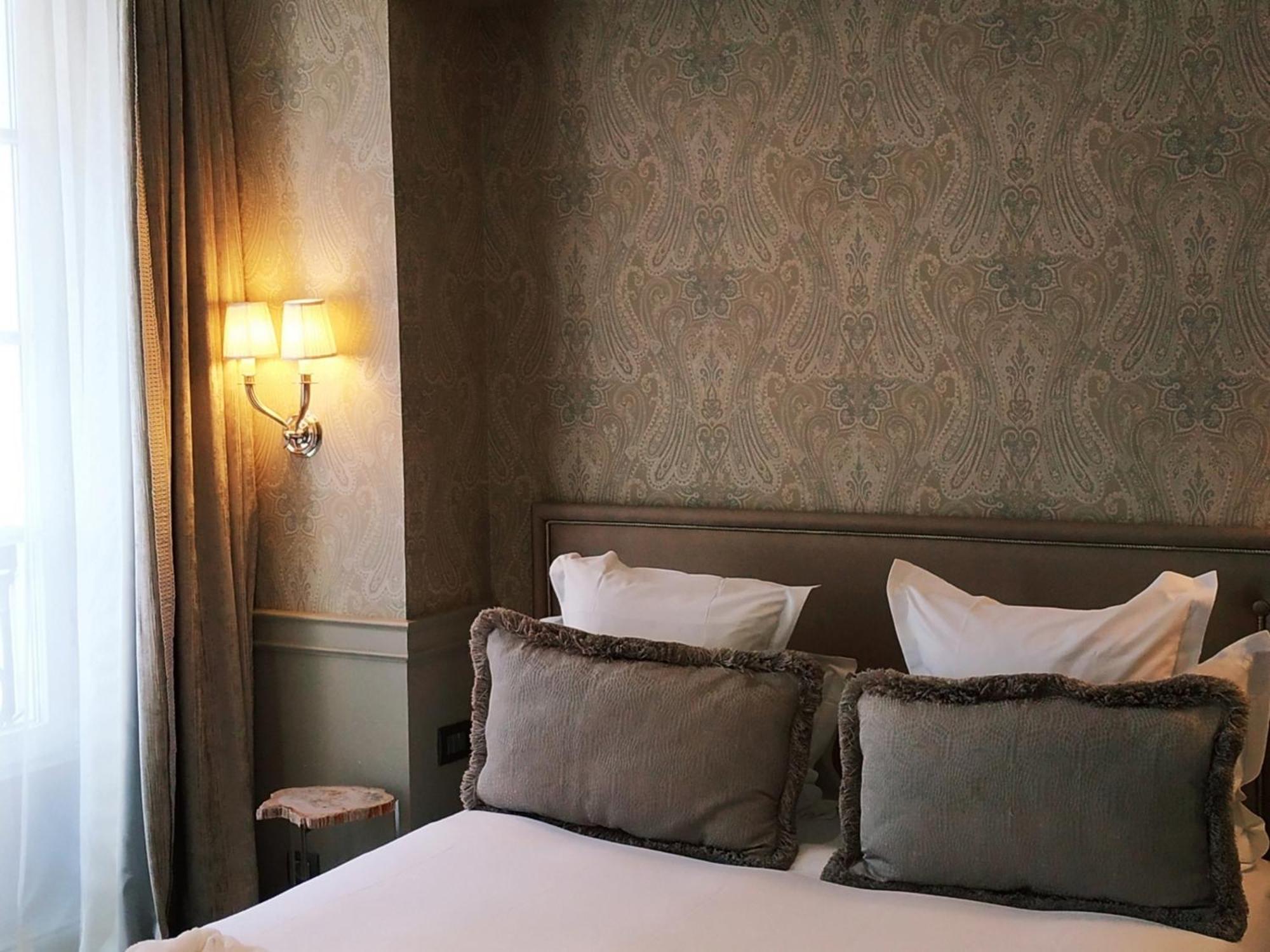 Classique Double Room