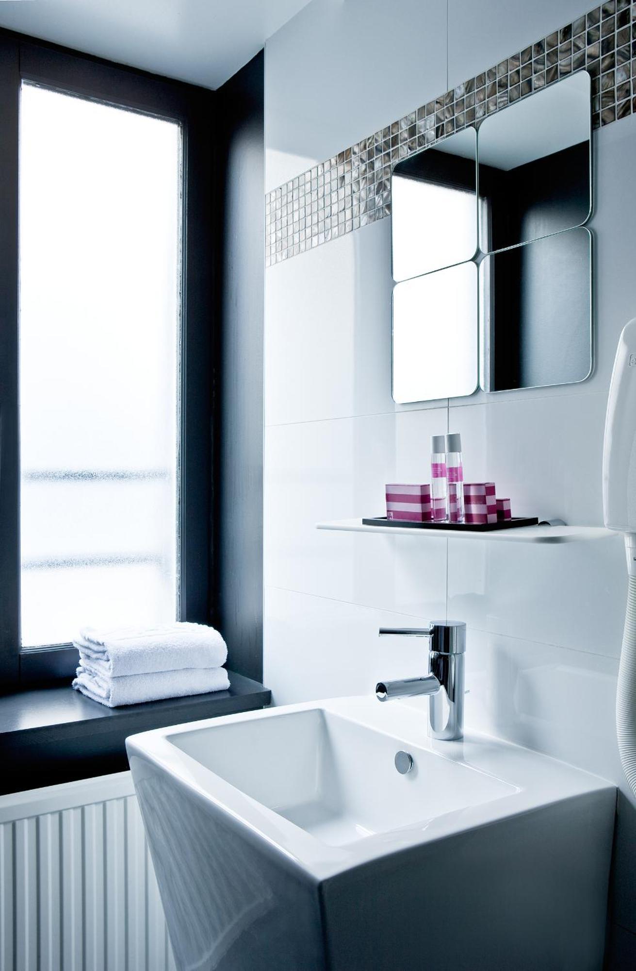 Superior Plus Room