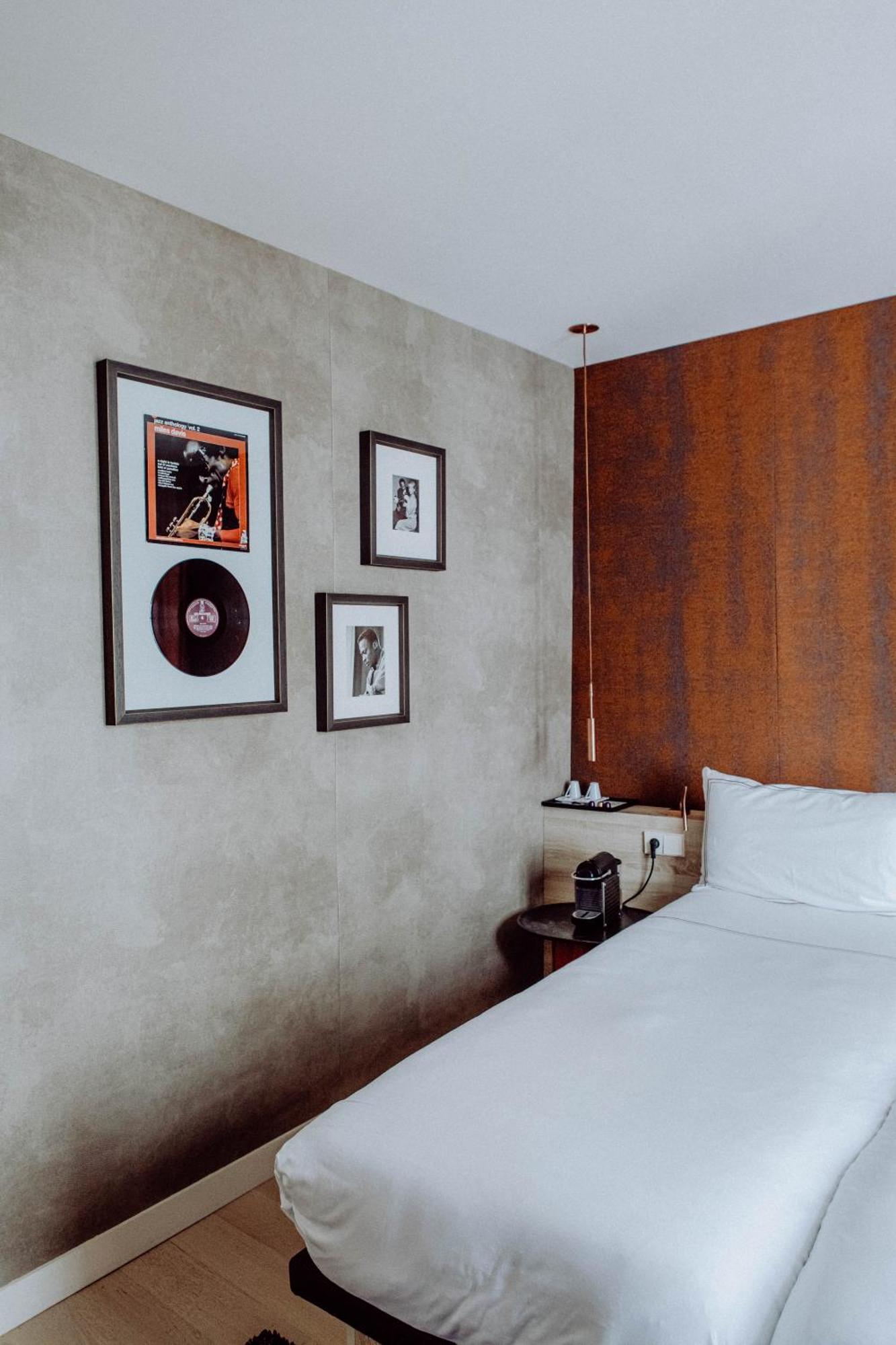 Superior Suite Junior