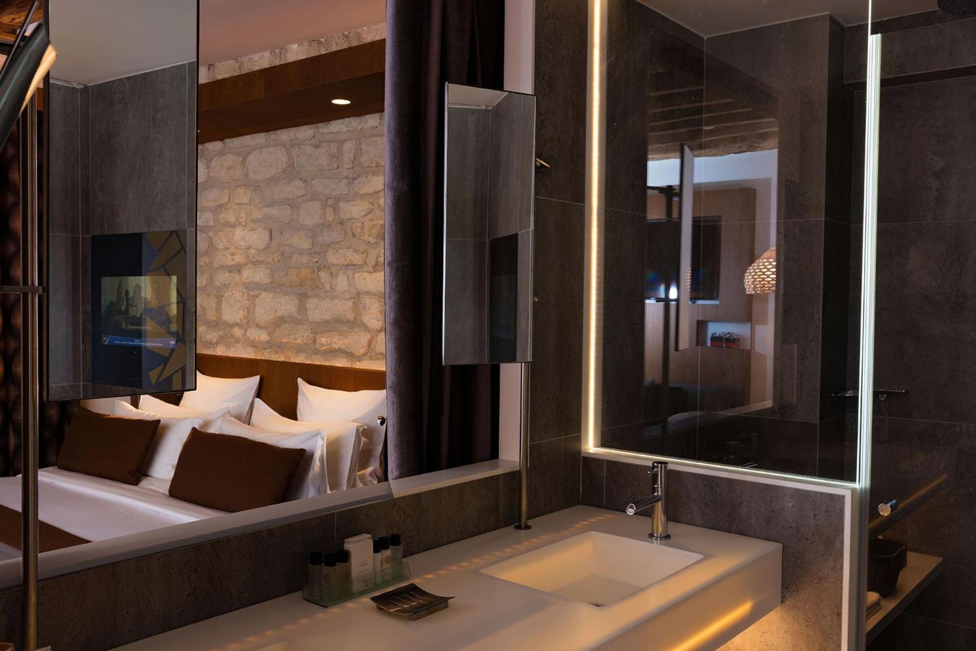 Executive Junior Suite