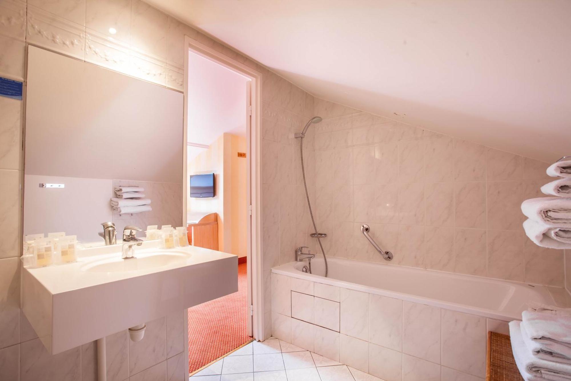 Mini Suite