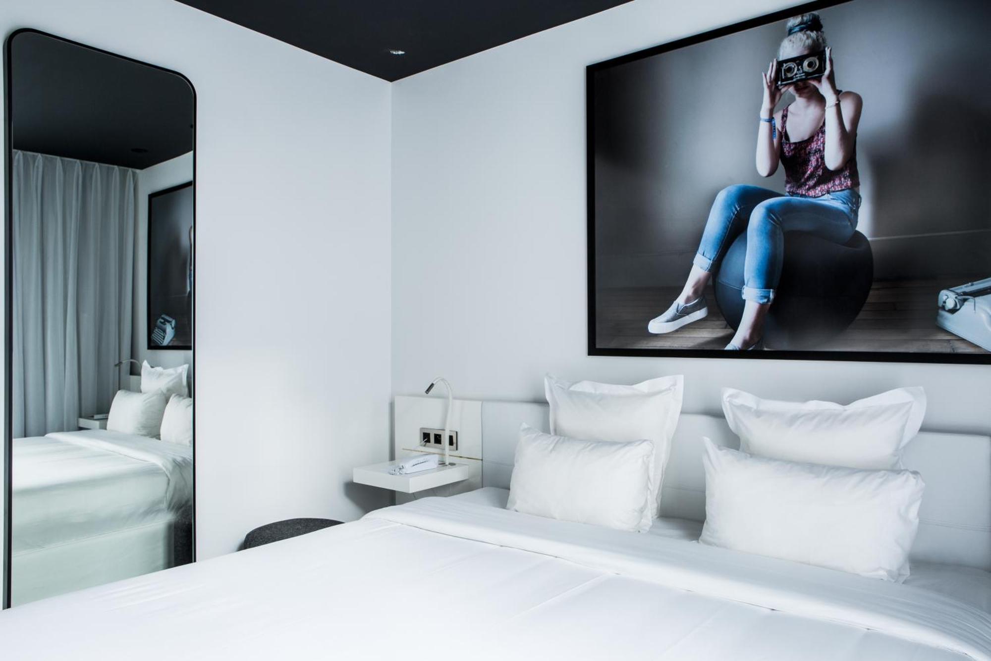 Classic Double or Twin Room