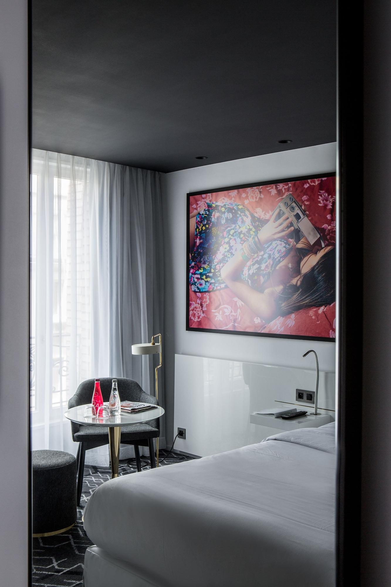 Privilege Room