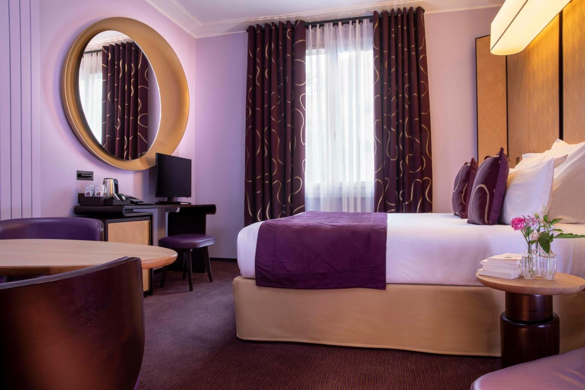 Classic Double Room