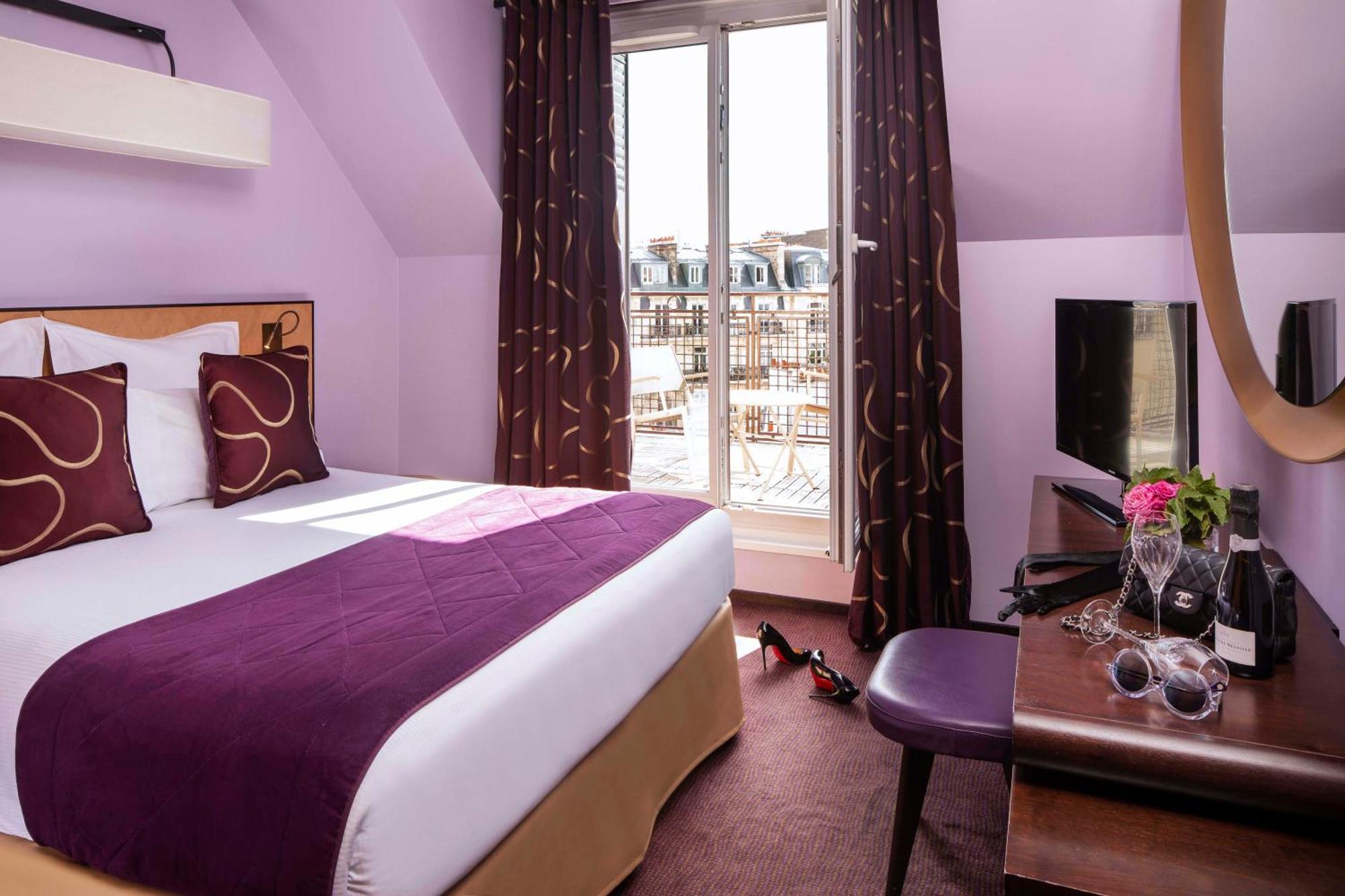Classic Double Room