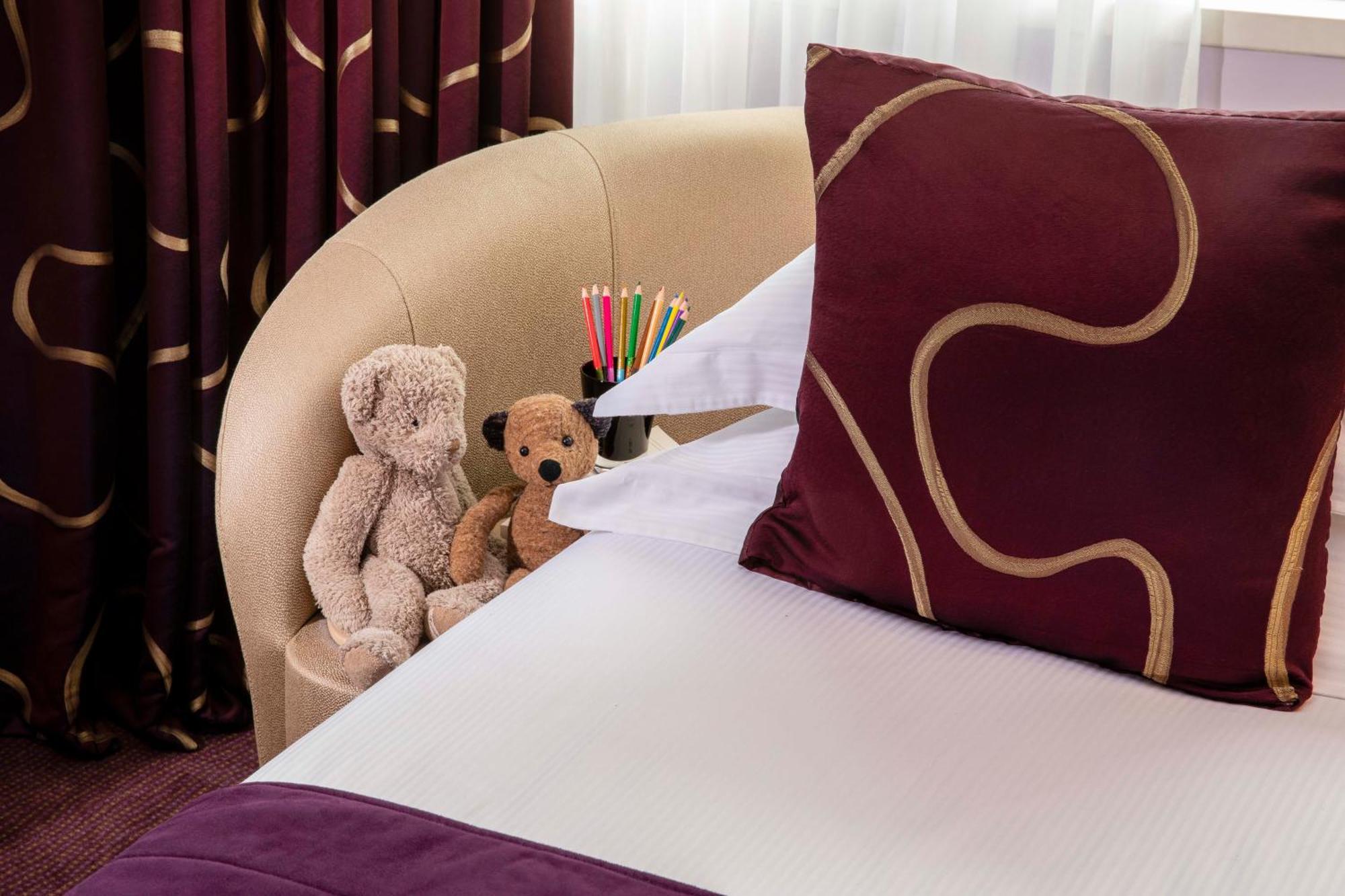Triple Junior Suite