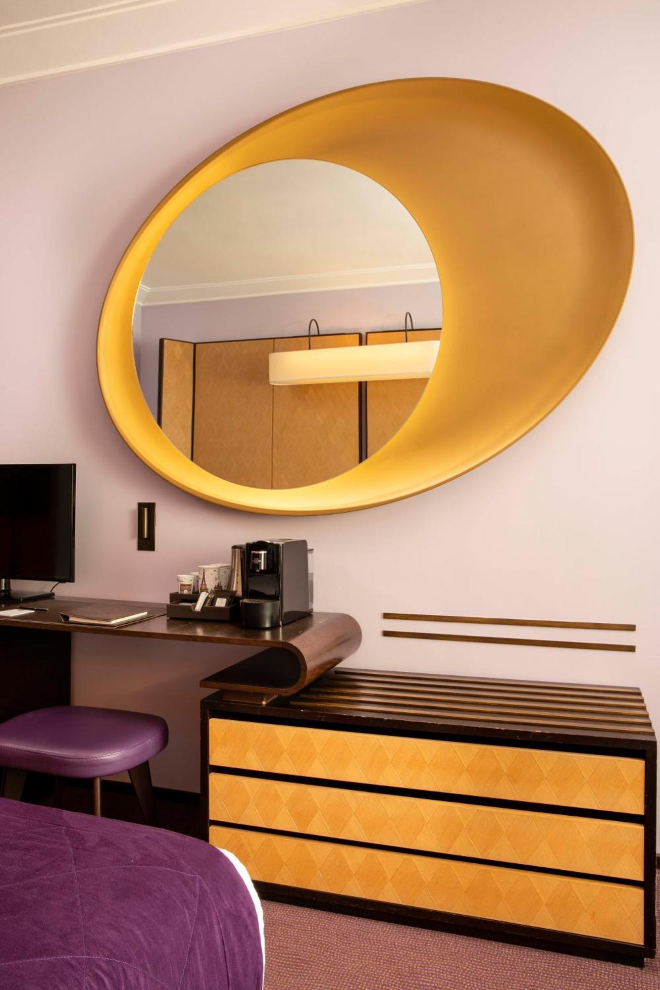 Double or Twin Junior Suite