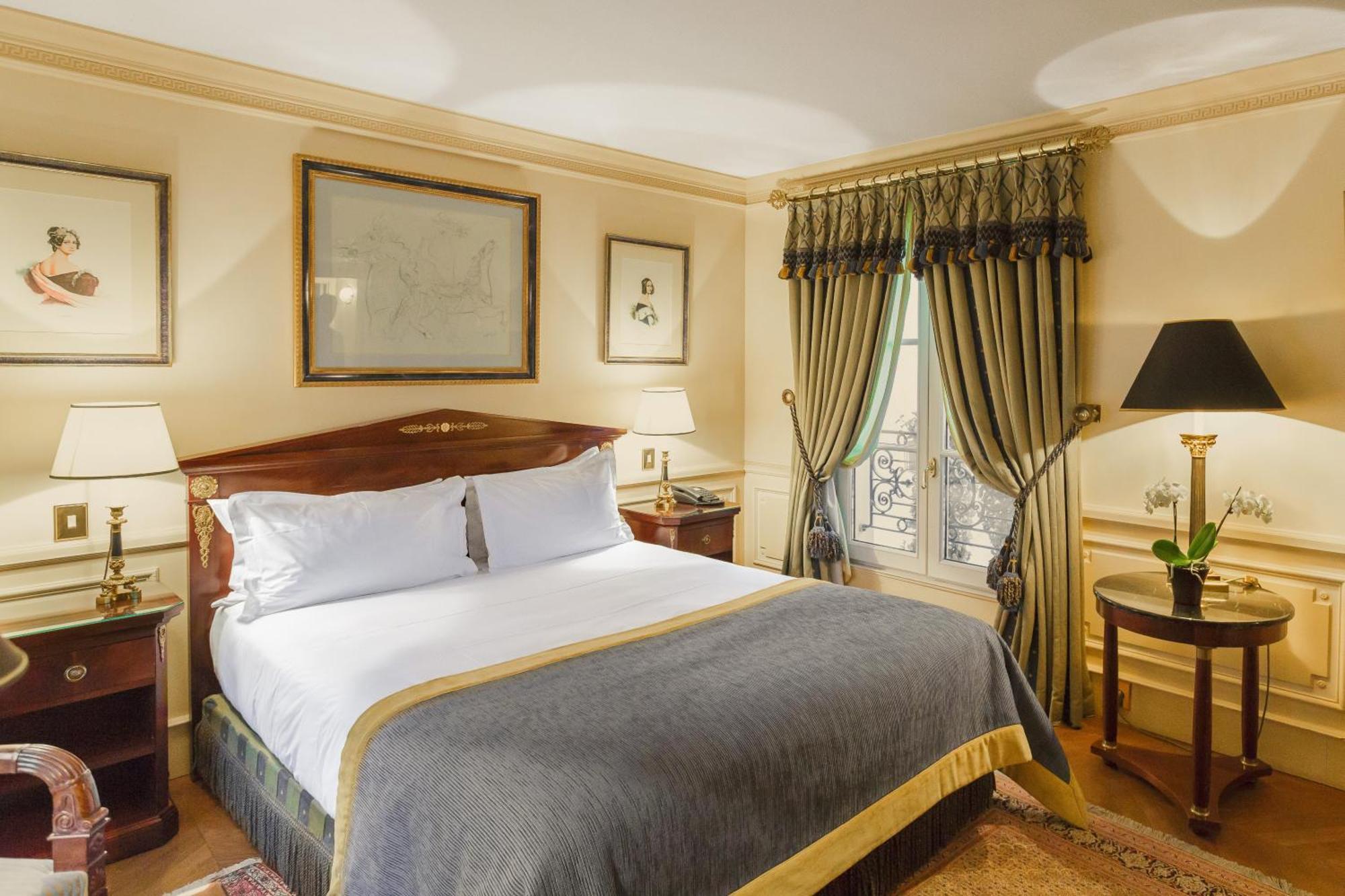 Classic Double Room