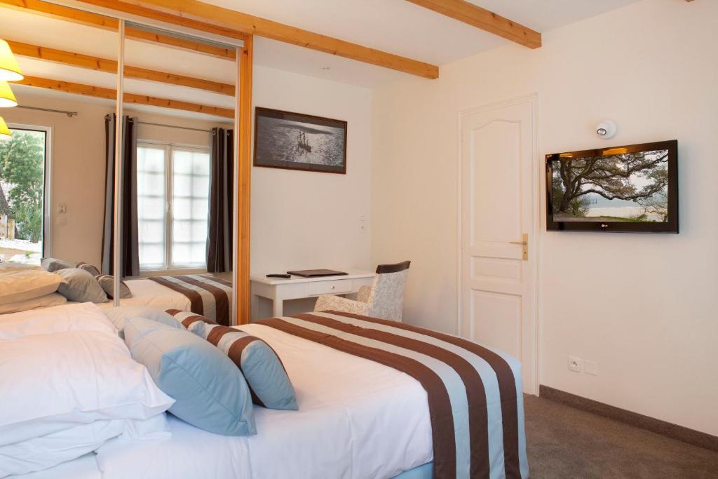 Classic Double Room