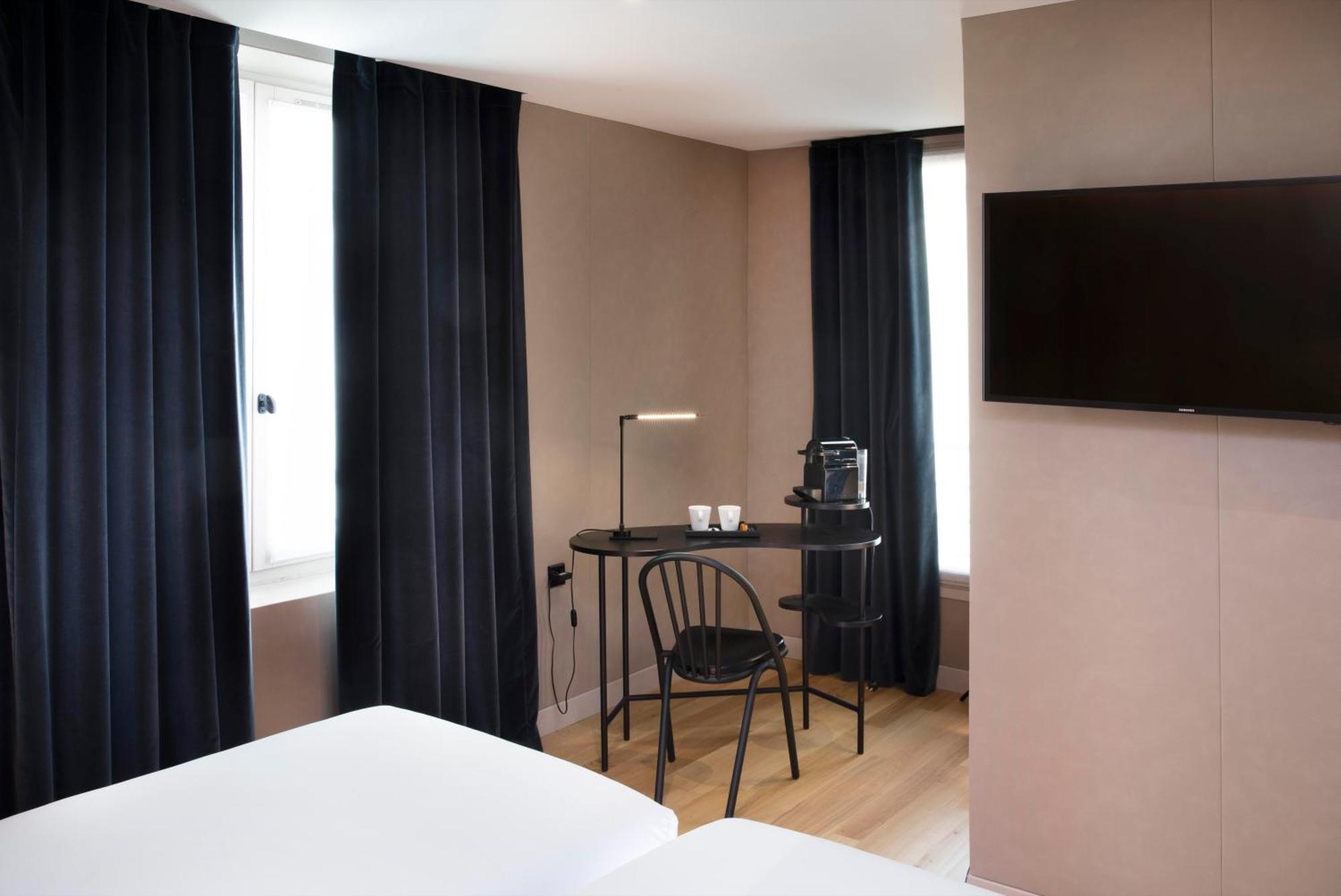 Comfort Twin Room