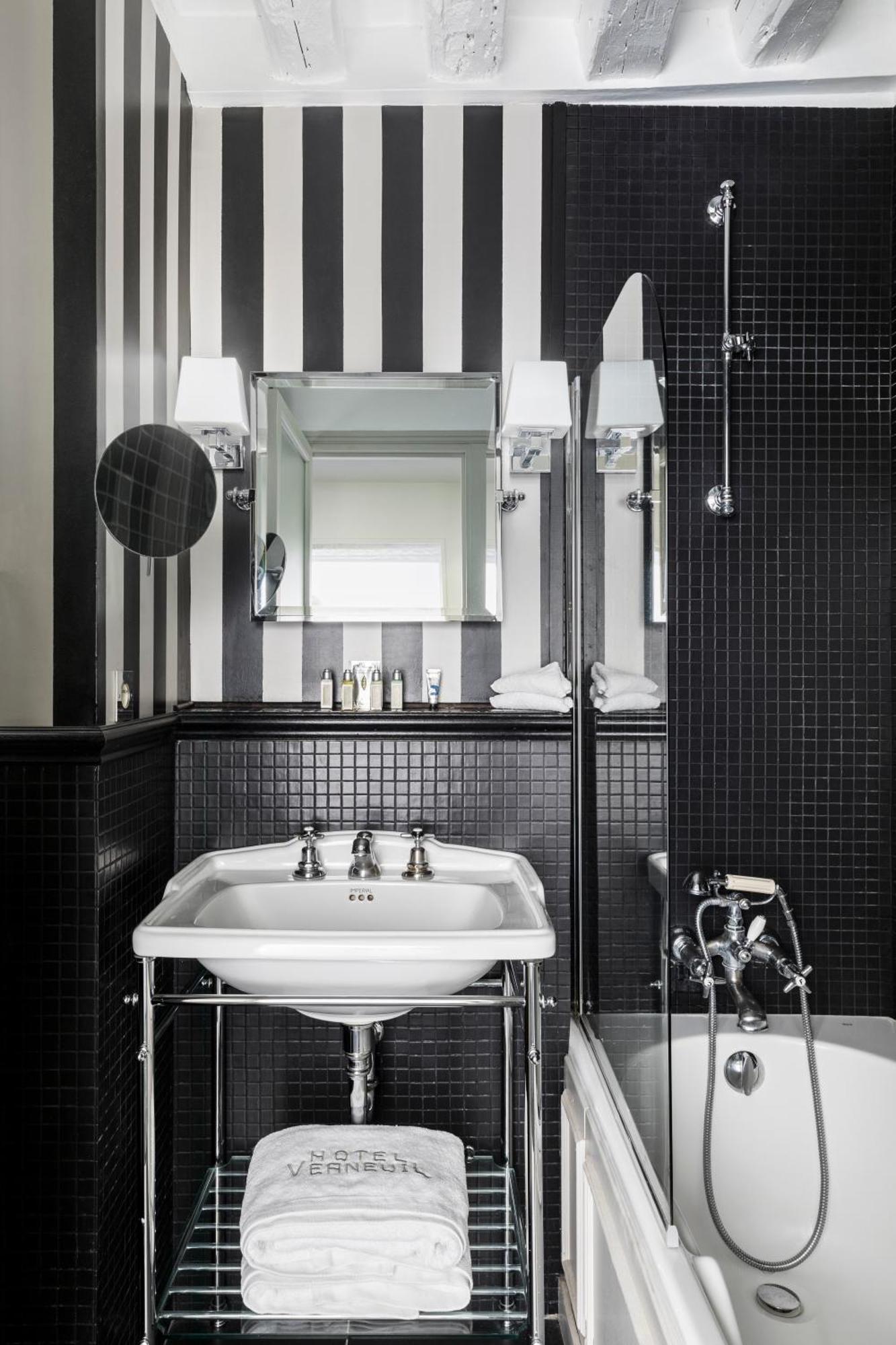 Club Double Room