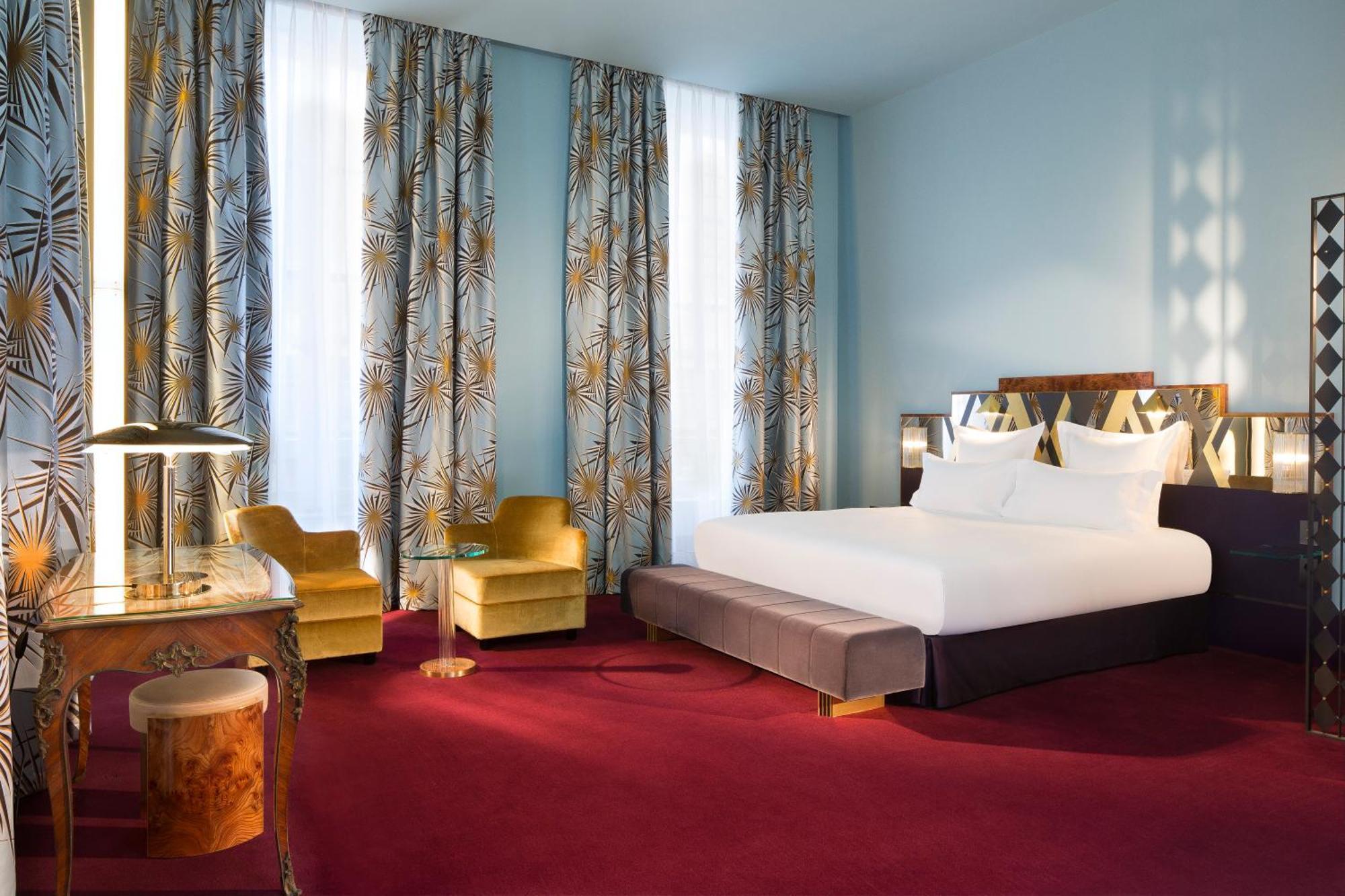 Prestige Room Swimming Pool or Hammam Access upon reservation