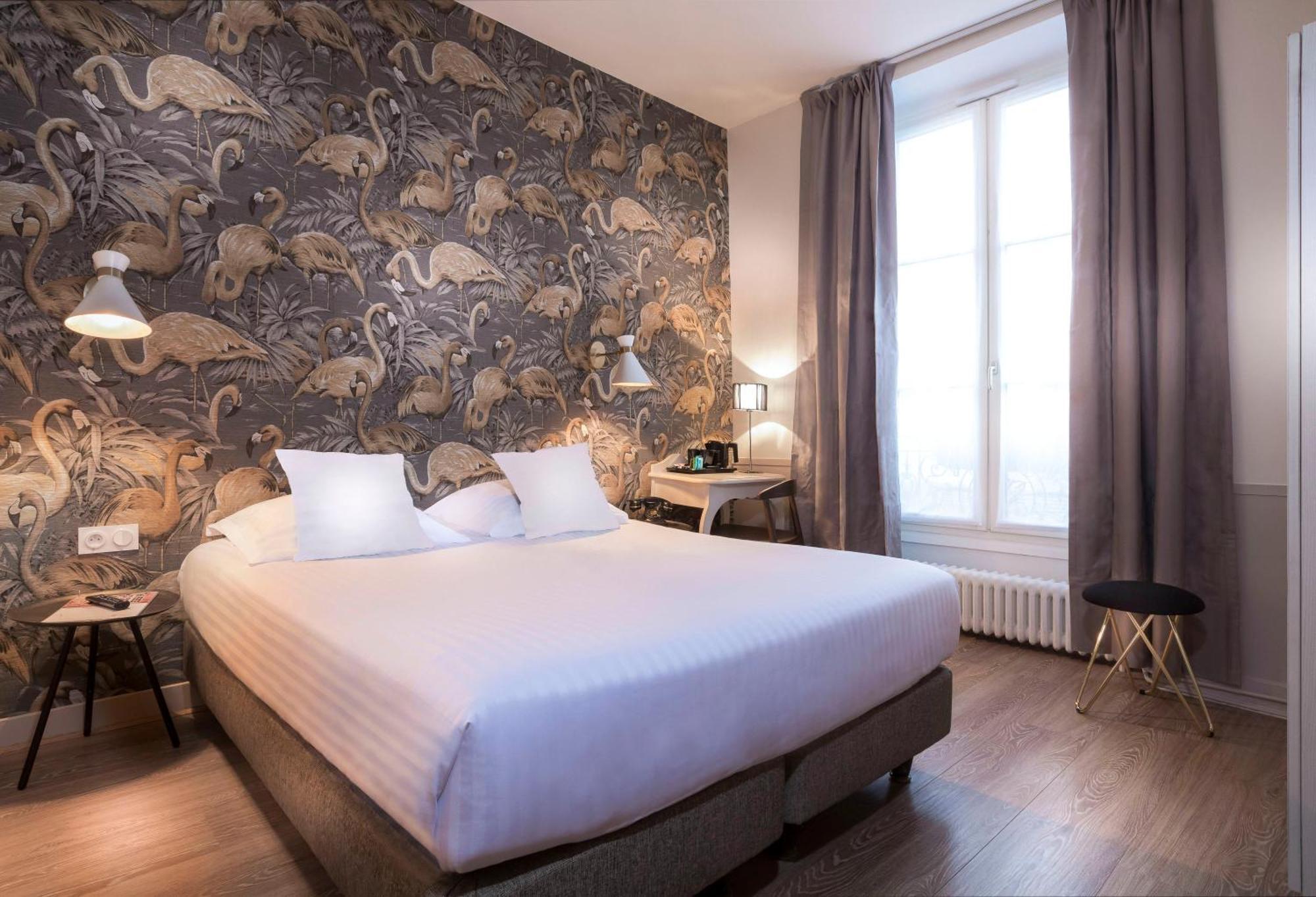 Comfort Double or Twin Room