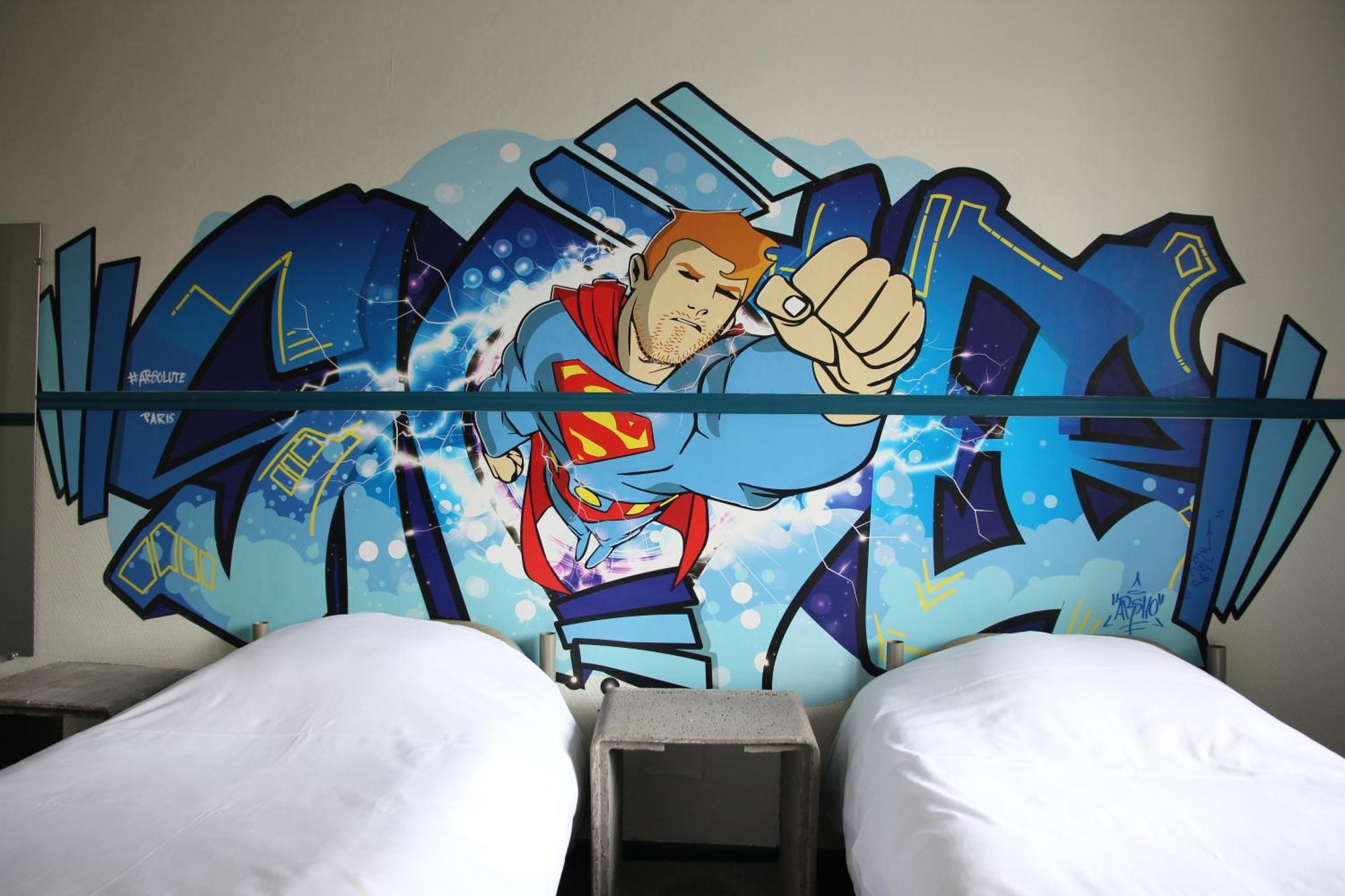 Classic Triple Room
