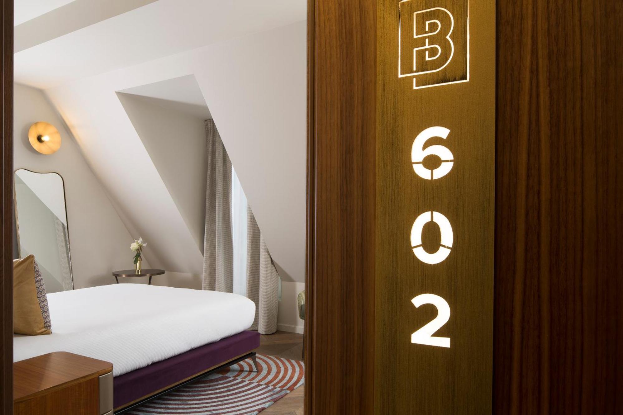 Superior Double or Twin Room