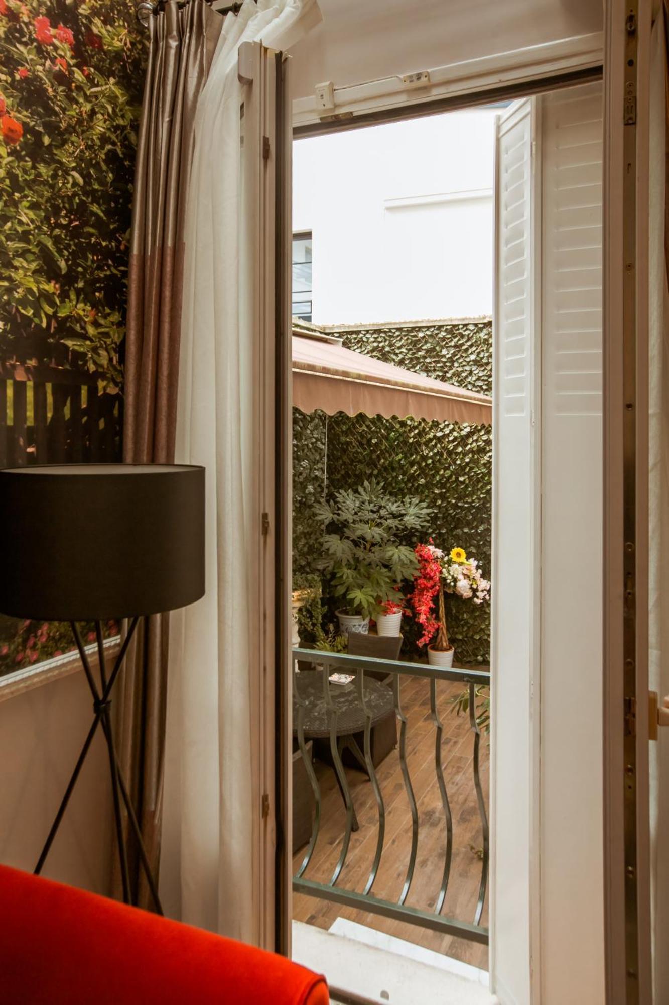 Duplex Suite