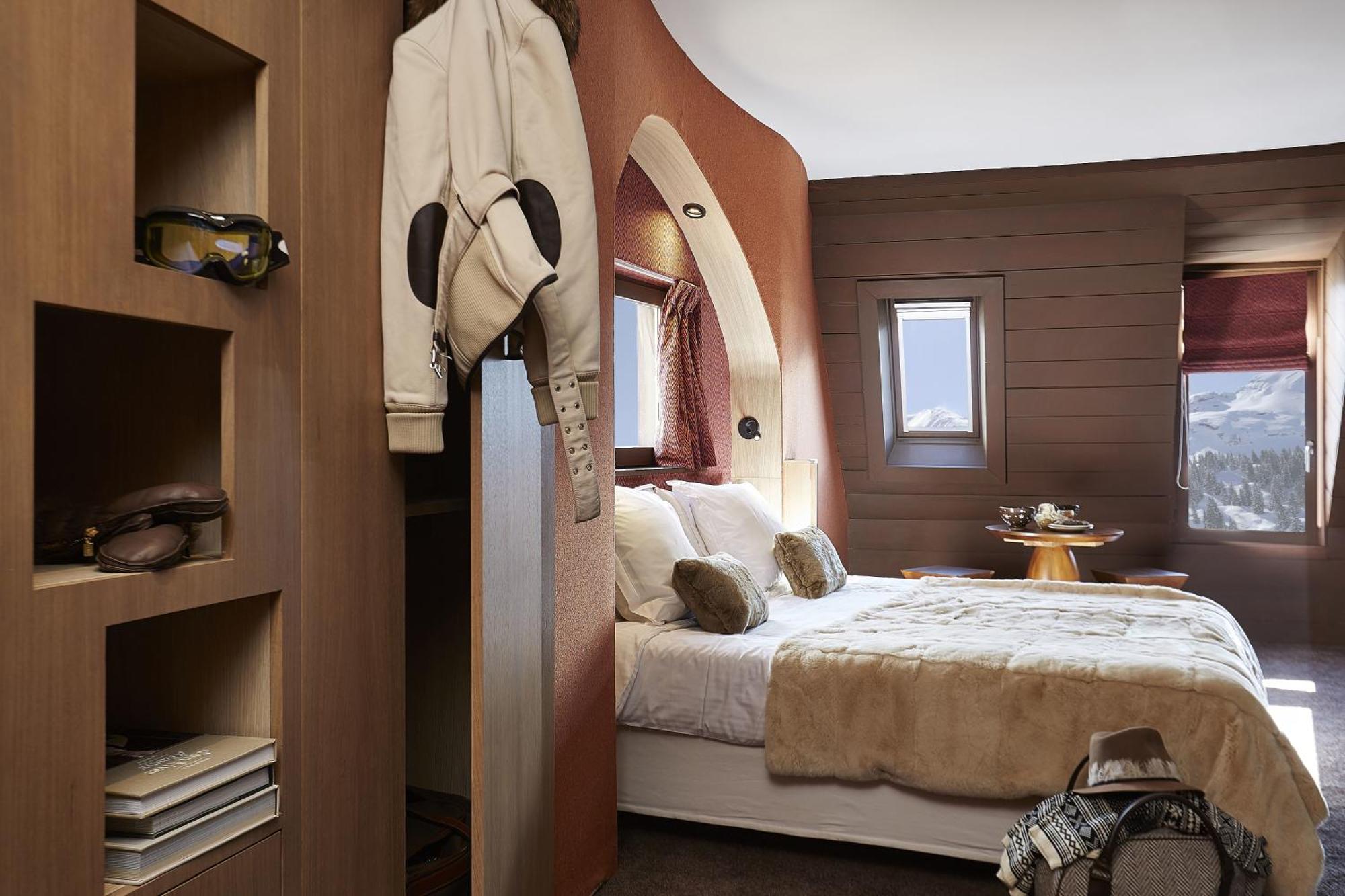 Club Double Room