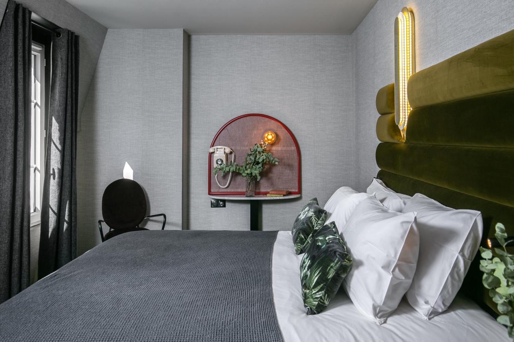 Cosy Double Room