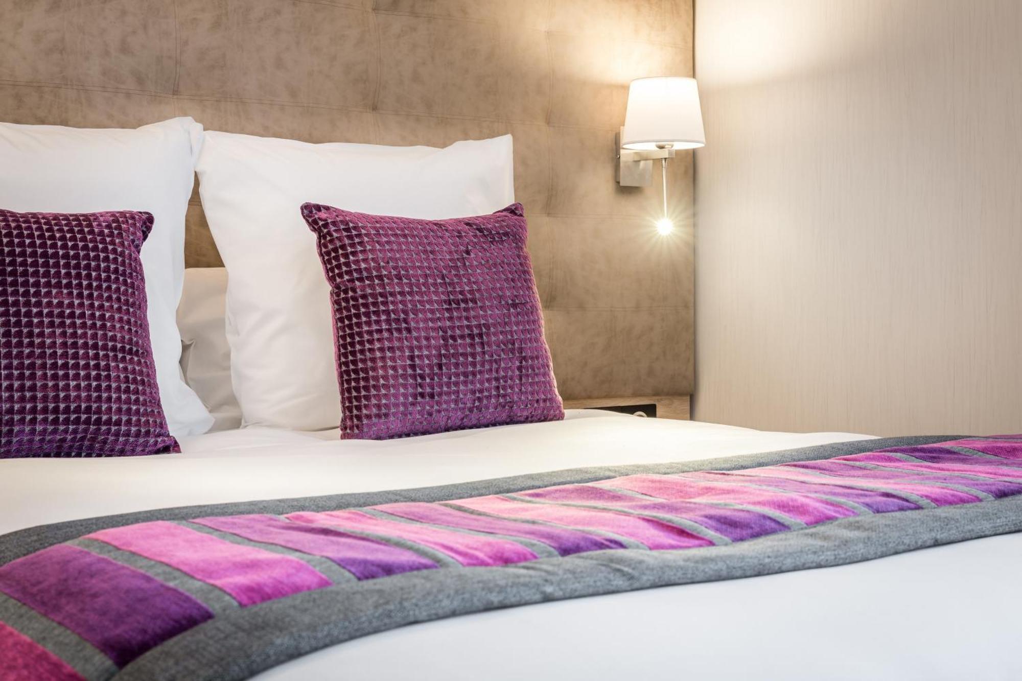 Classic Double Room Double Bed