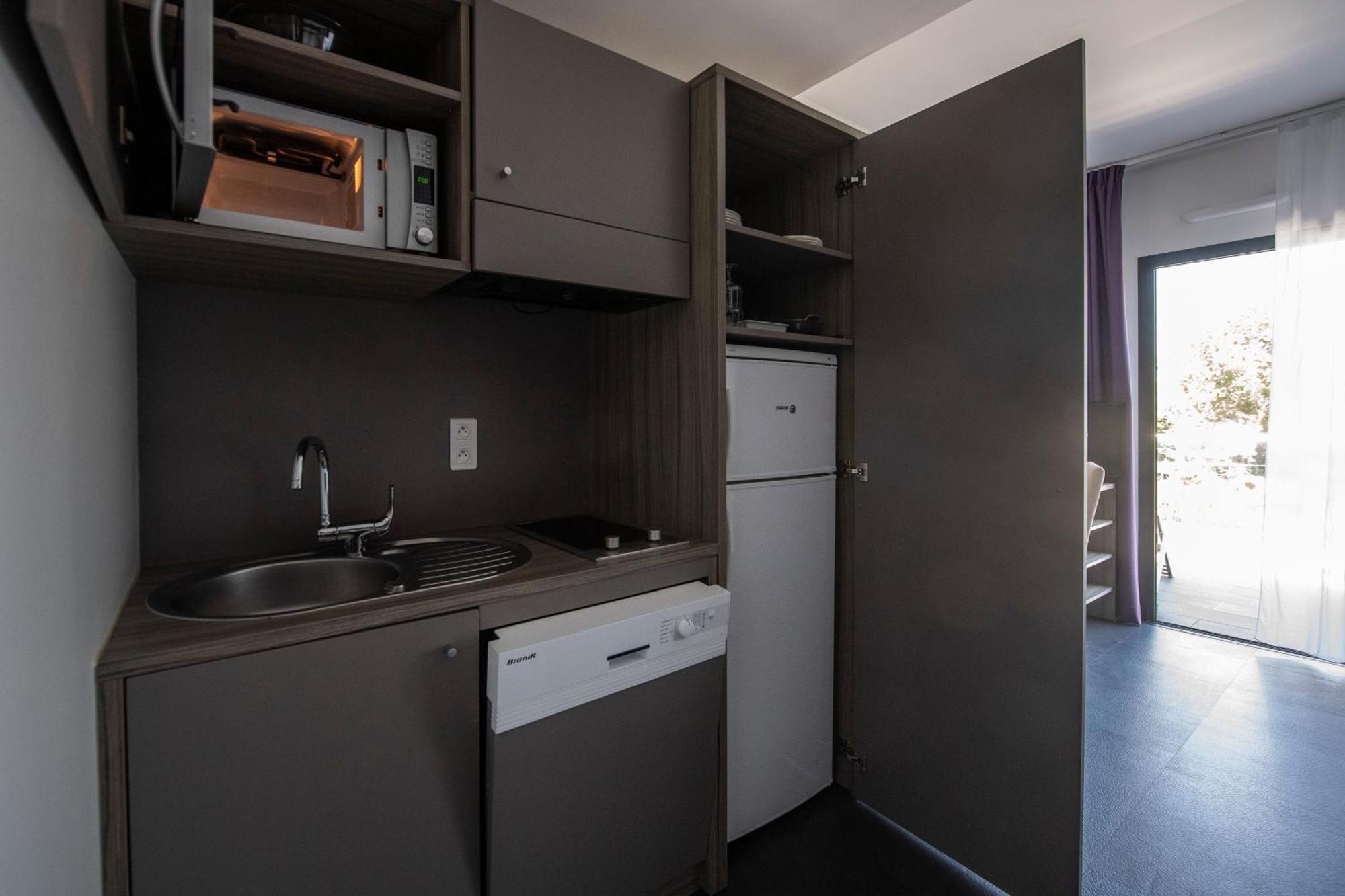 Comfort Suite Ground Floor