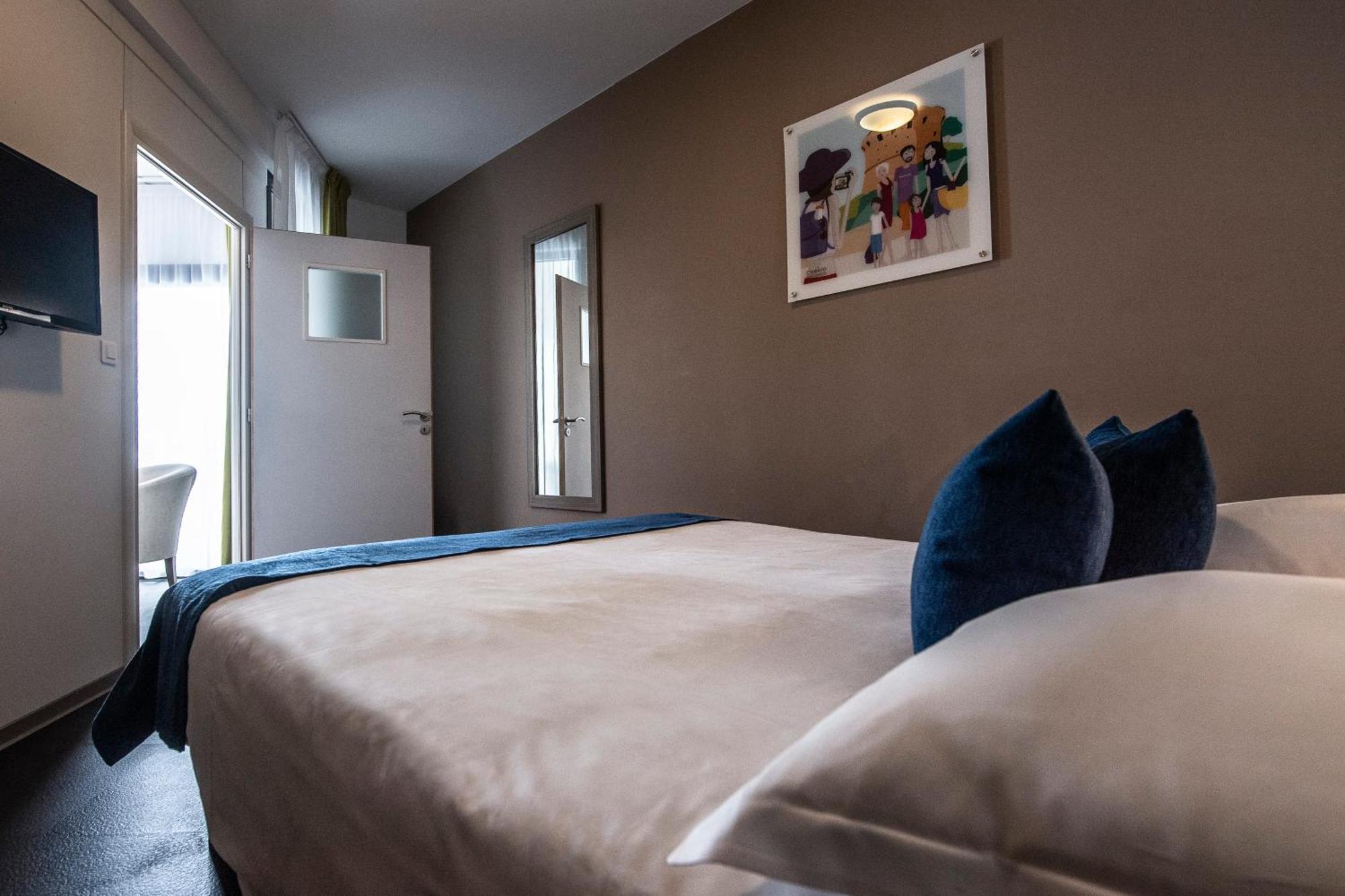 Prestige Suite