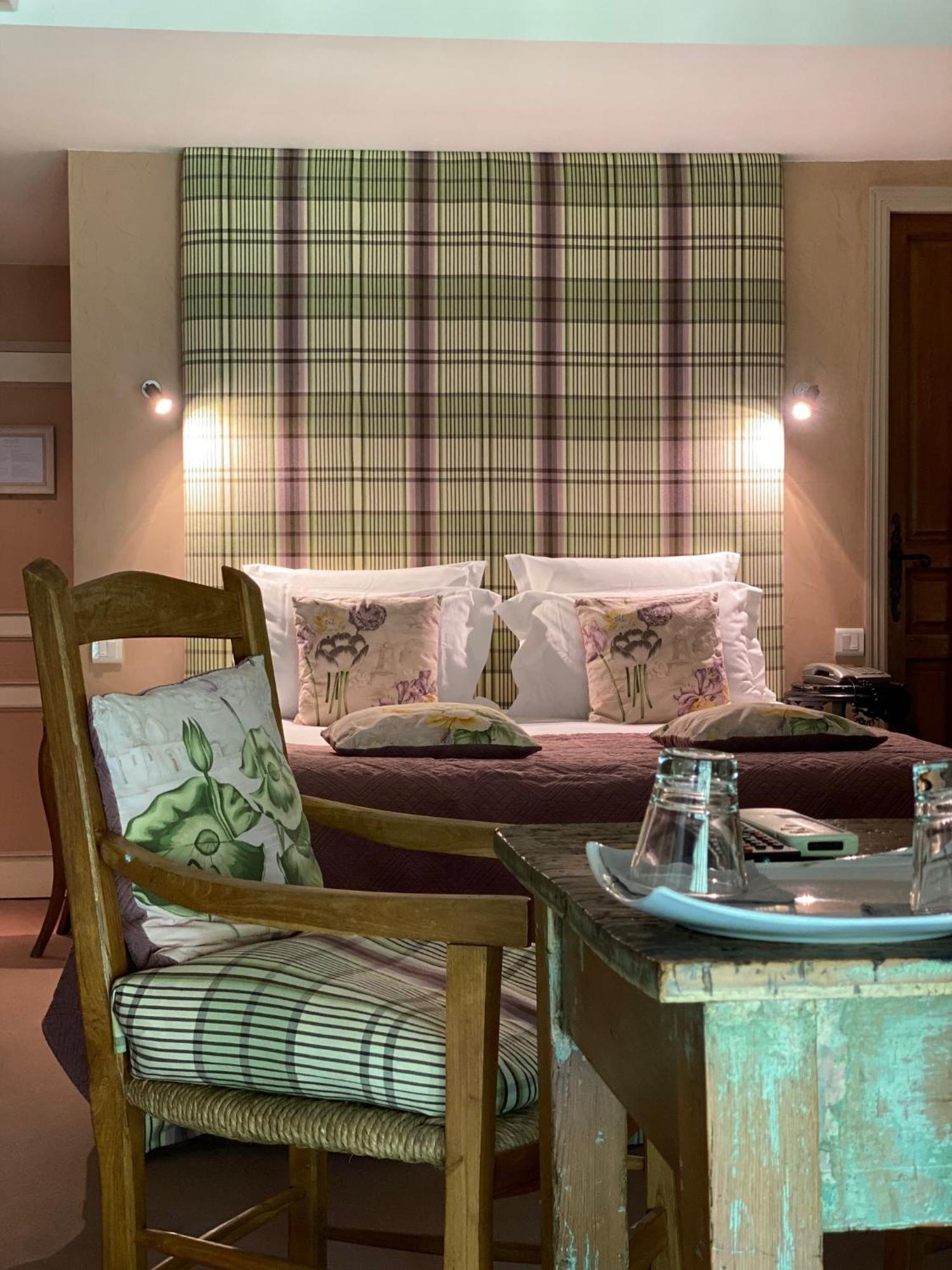 Signature Room Terrace