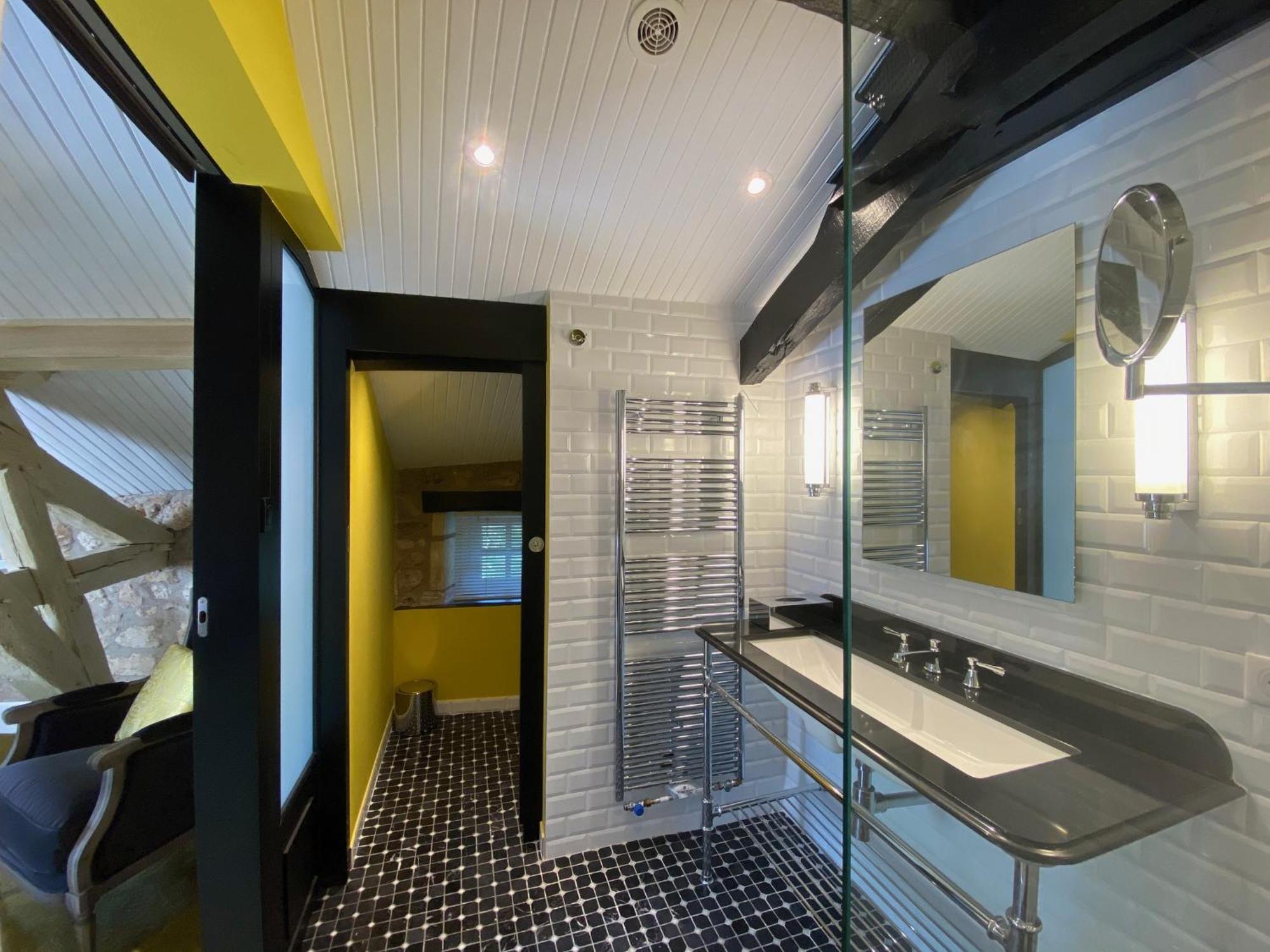 Signature Room