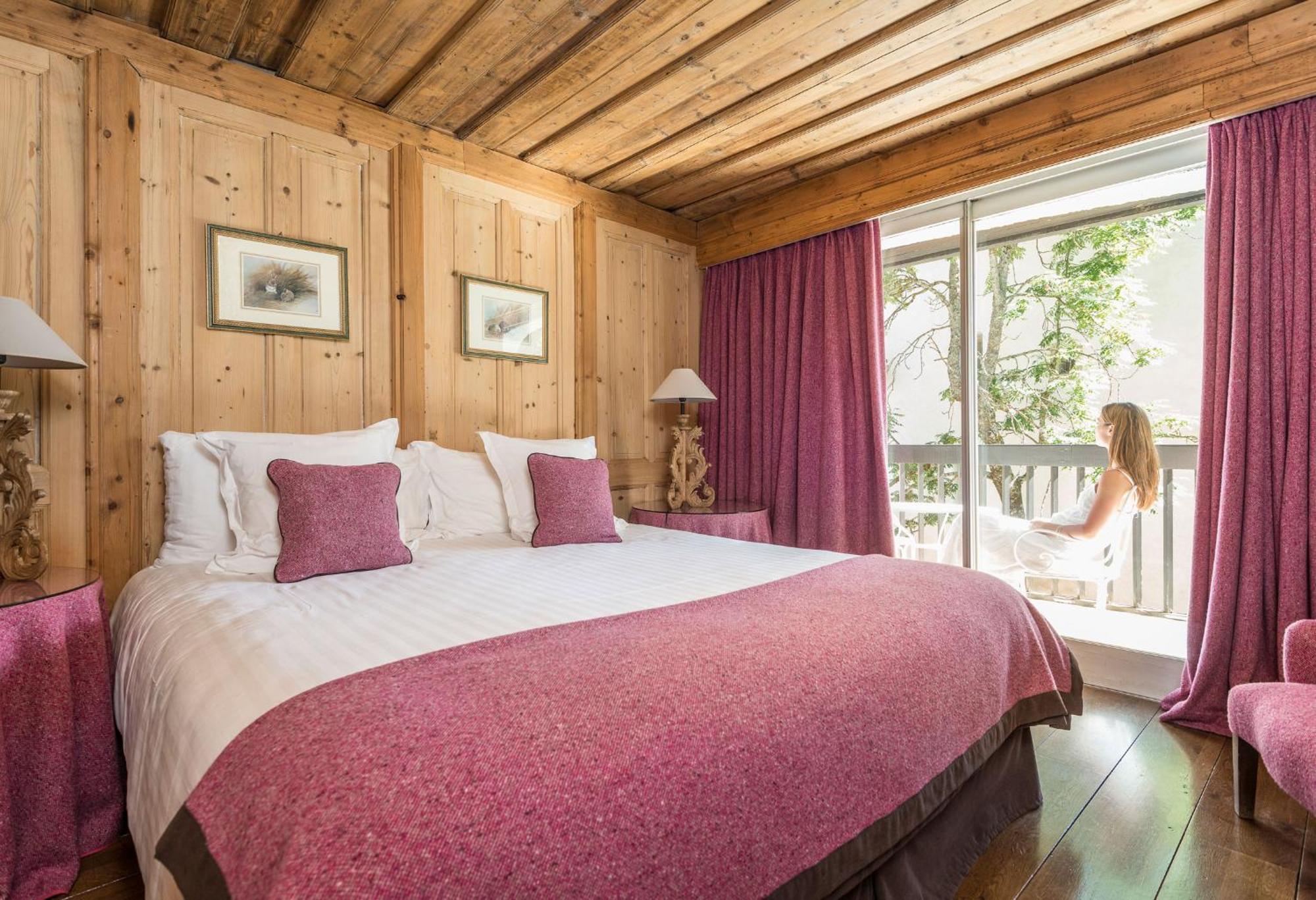 Club Double Room