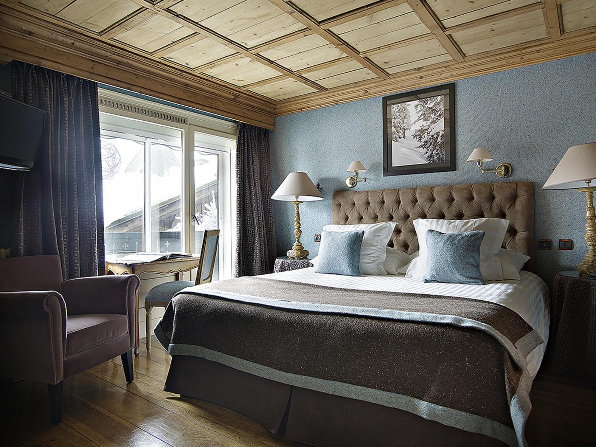 Club Double Room