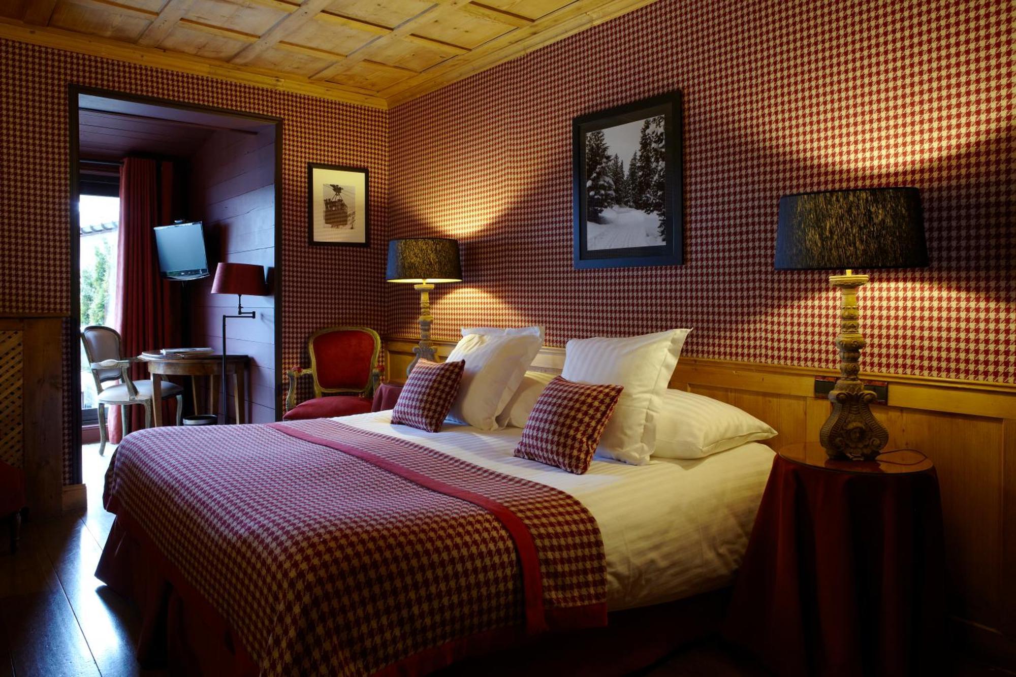 Prestige Room