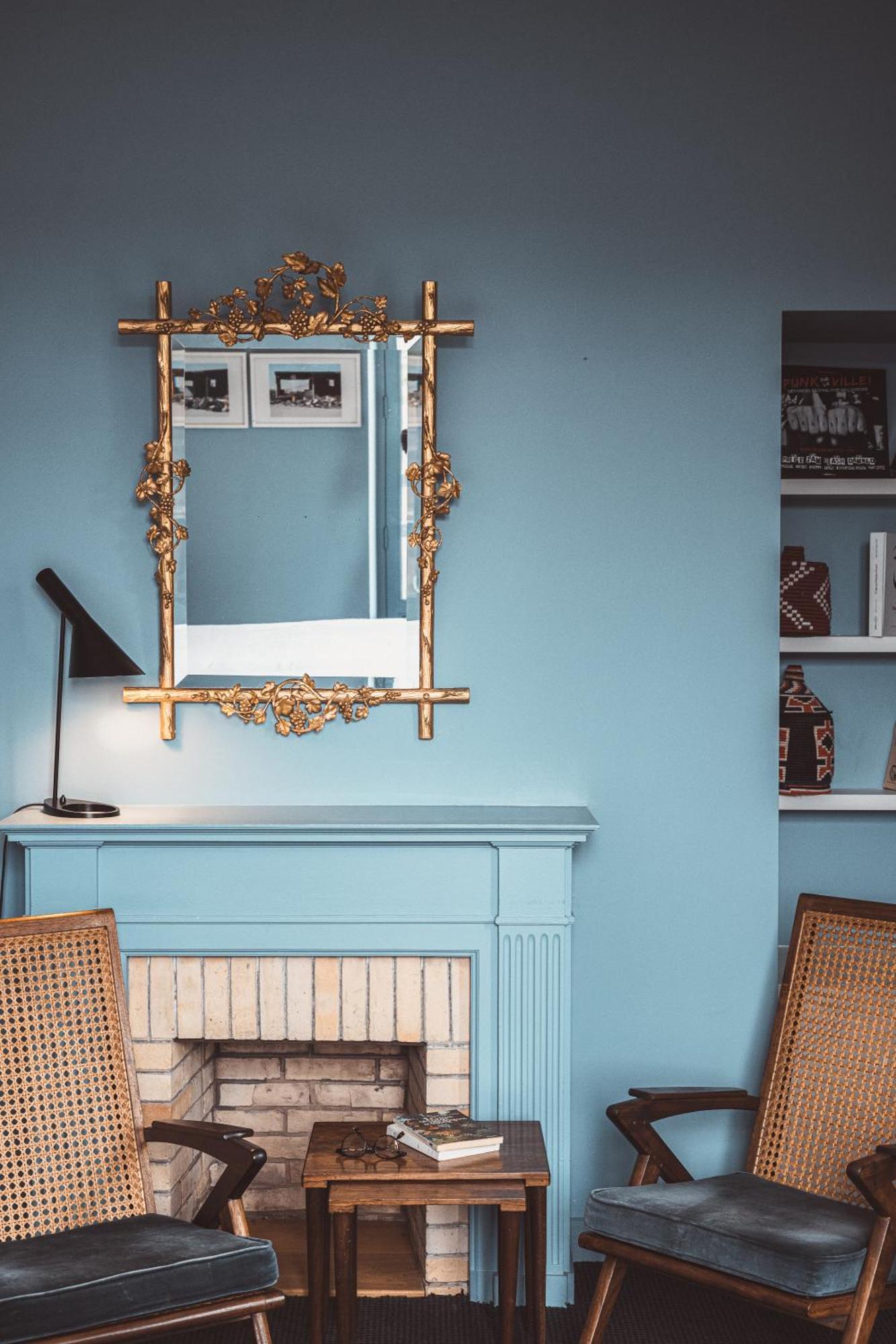 Superior Double or Twin Room Terrace