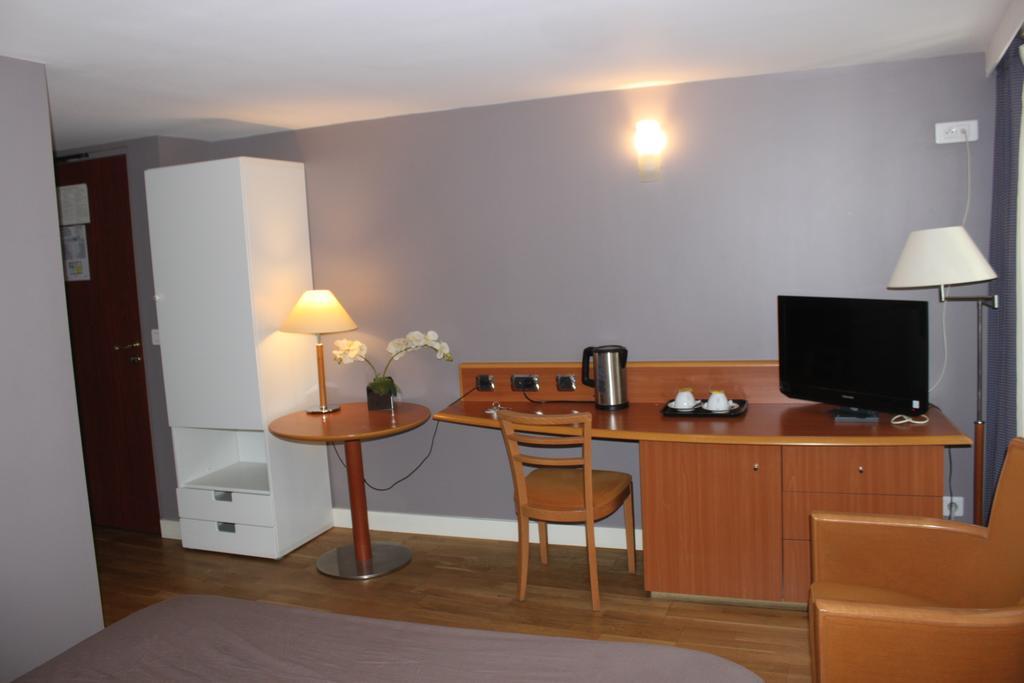 Superior Double Room Bath