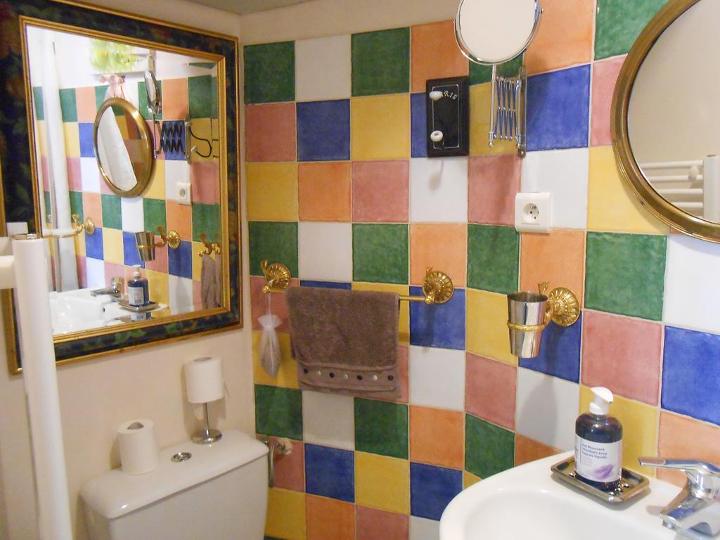 Comfort Suite Kitchen