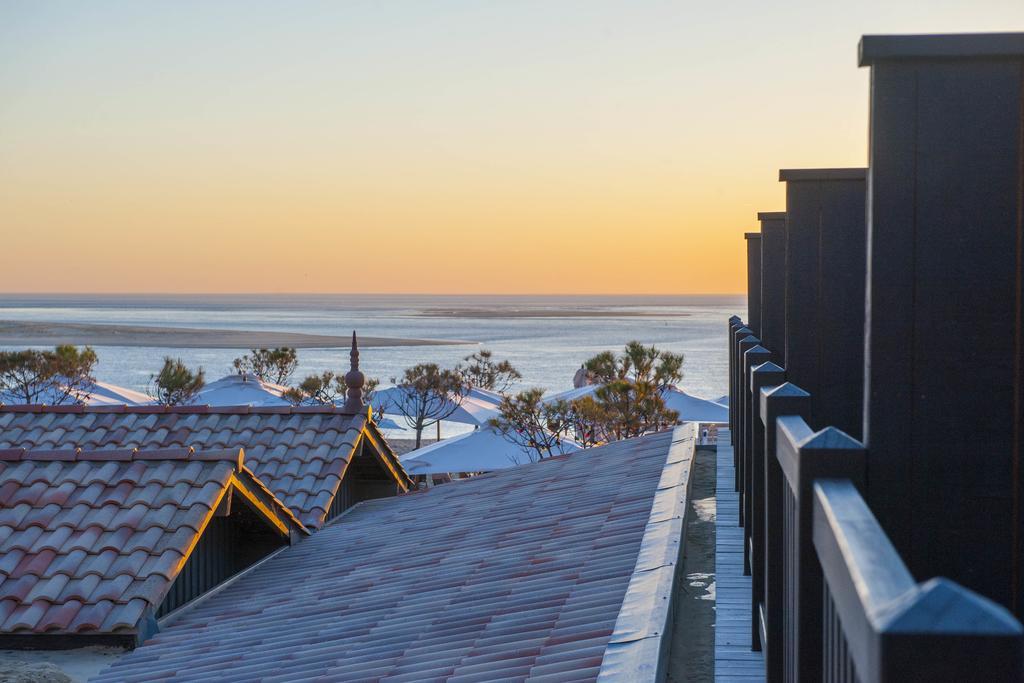 Double Room Pyla