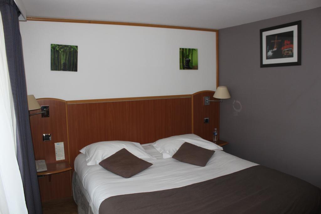 Superior Double Room Bath