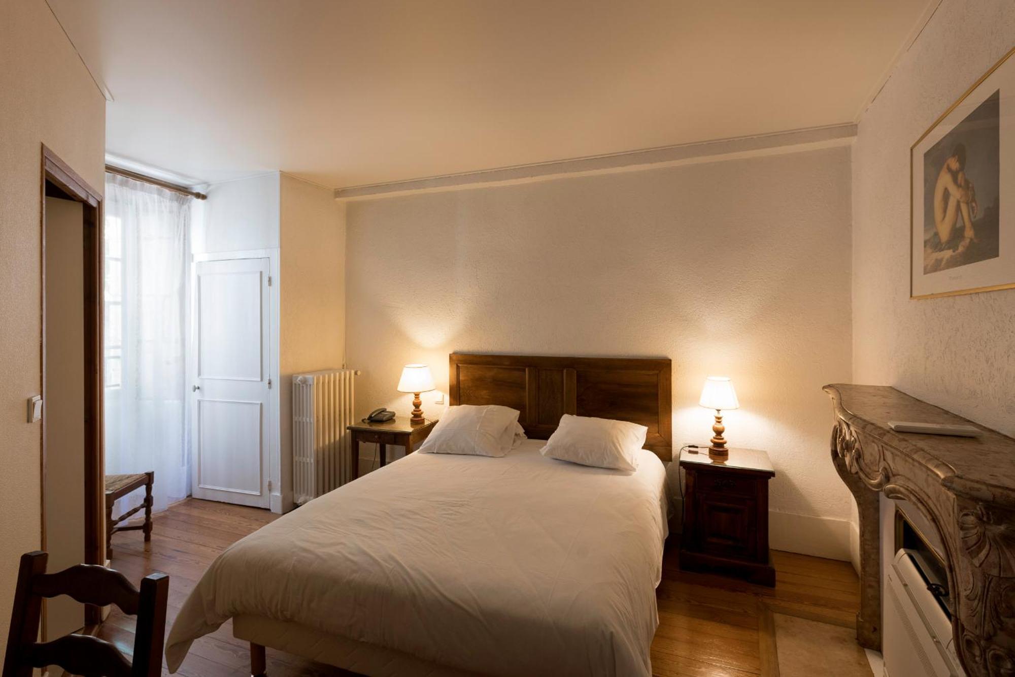 Chambre Double Standard