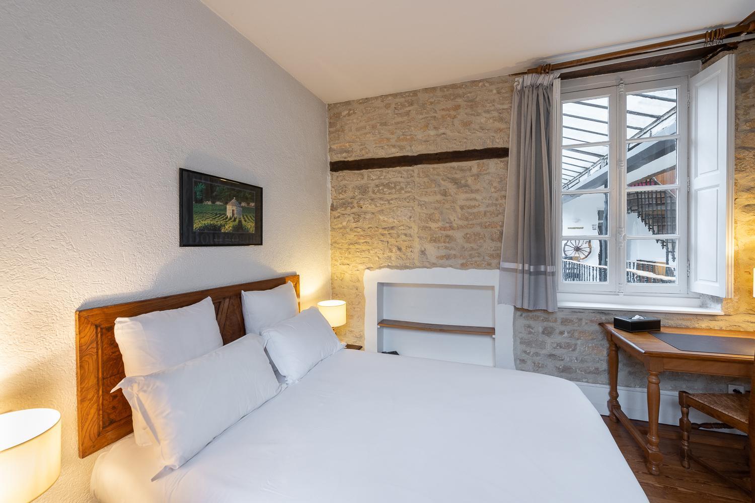 Chambre Double Standard