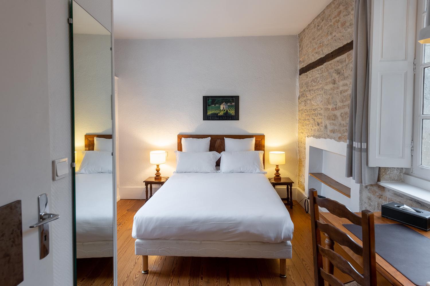 Chambre Double Standard