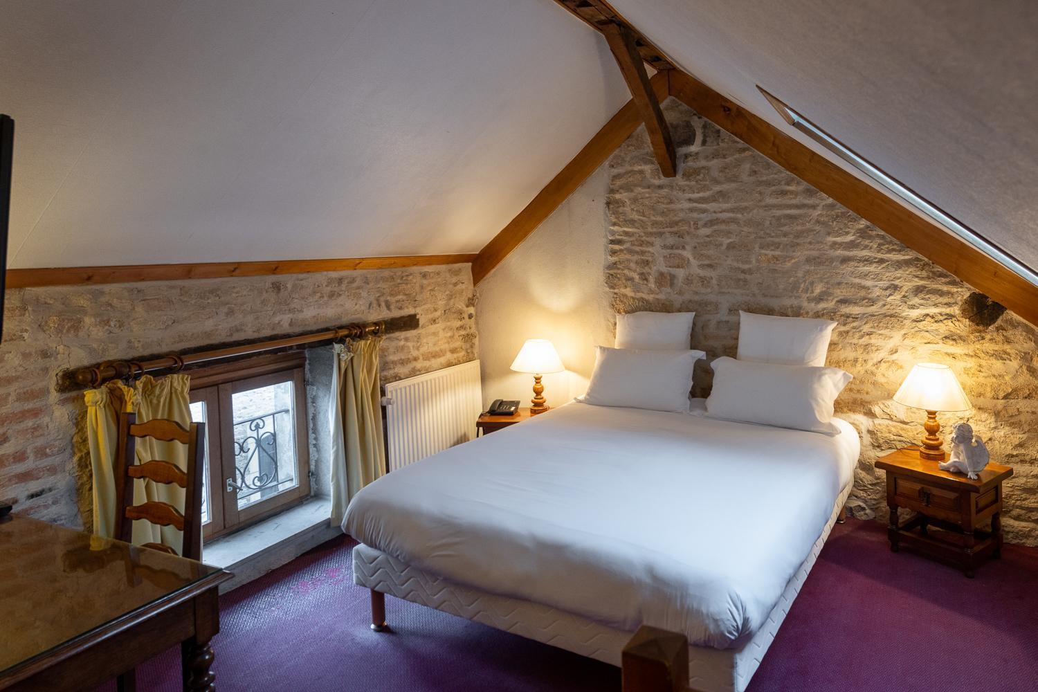 Chambre Double Standard