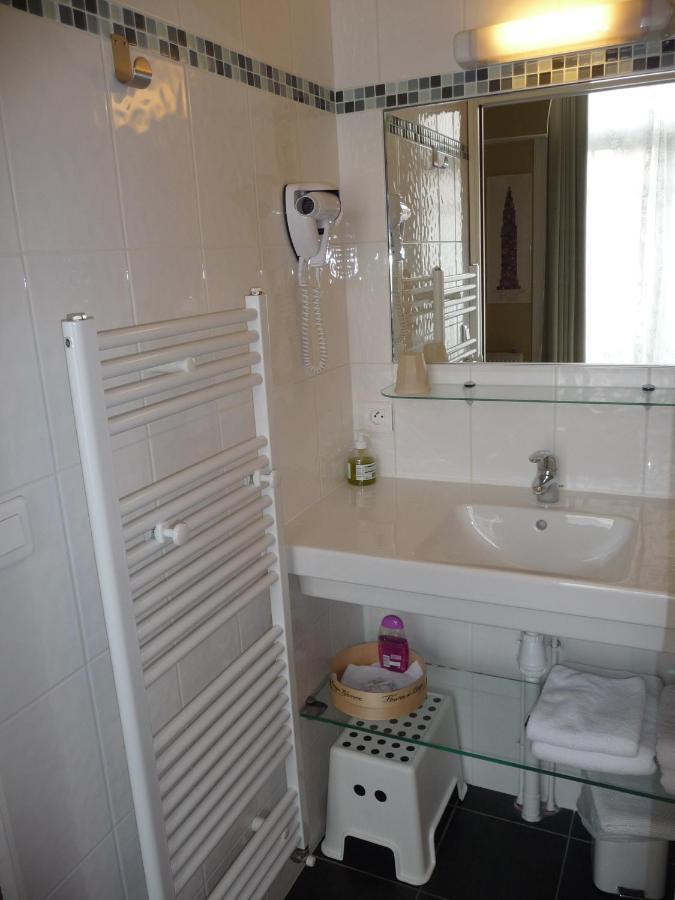 Deluxe Single Room Balcony