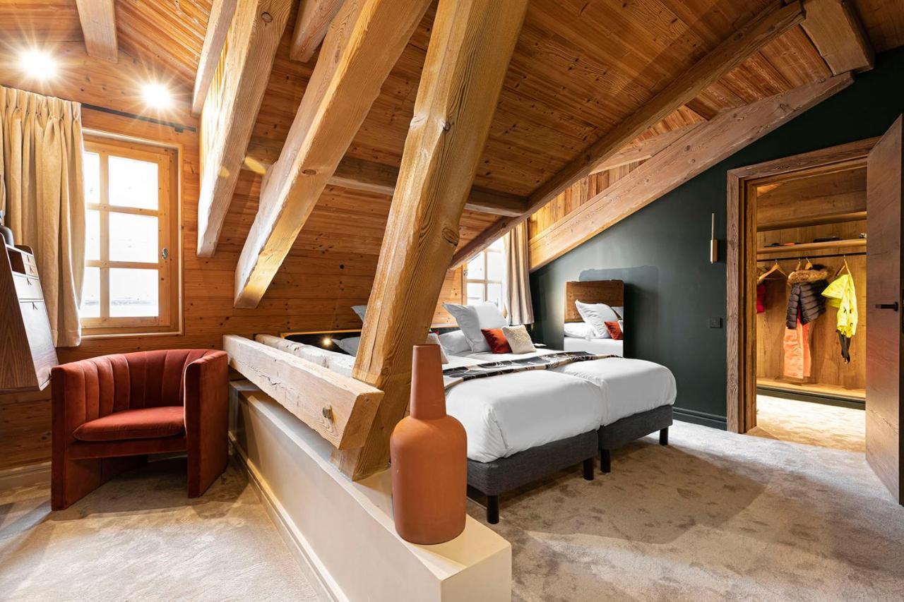 Confort Double Room