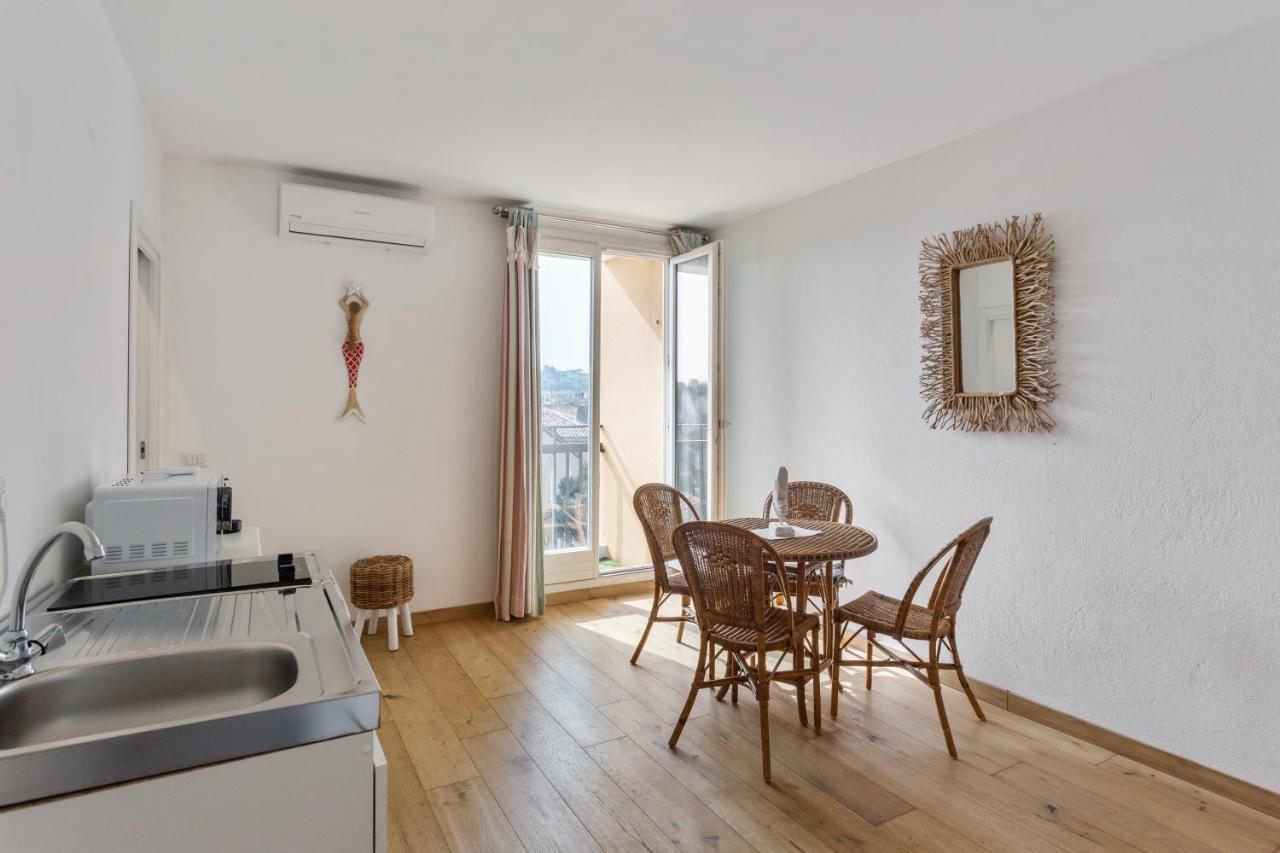 Apartment Sea View