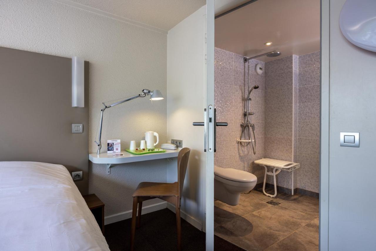 Double Room Disability Access