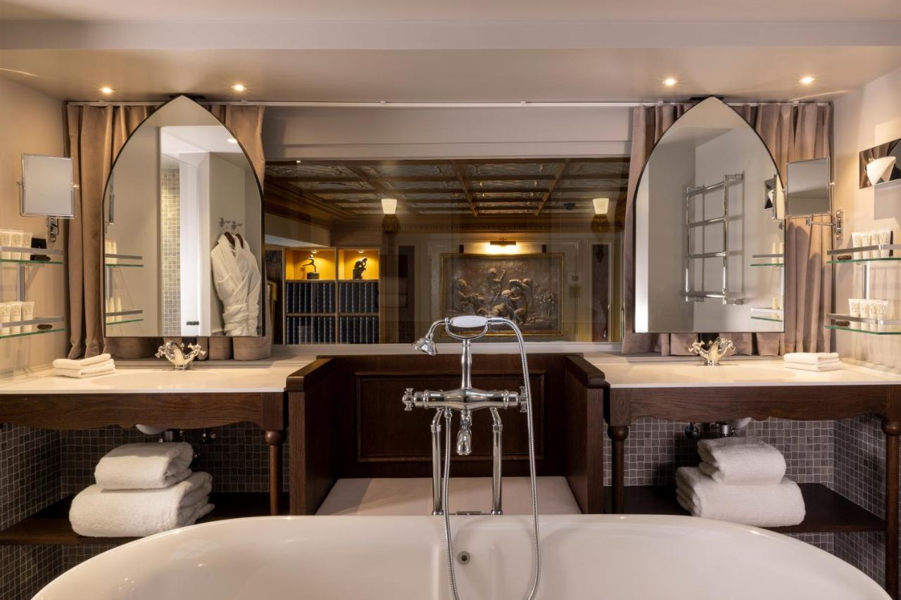 Three-Bedroom Townhouse