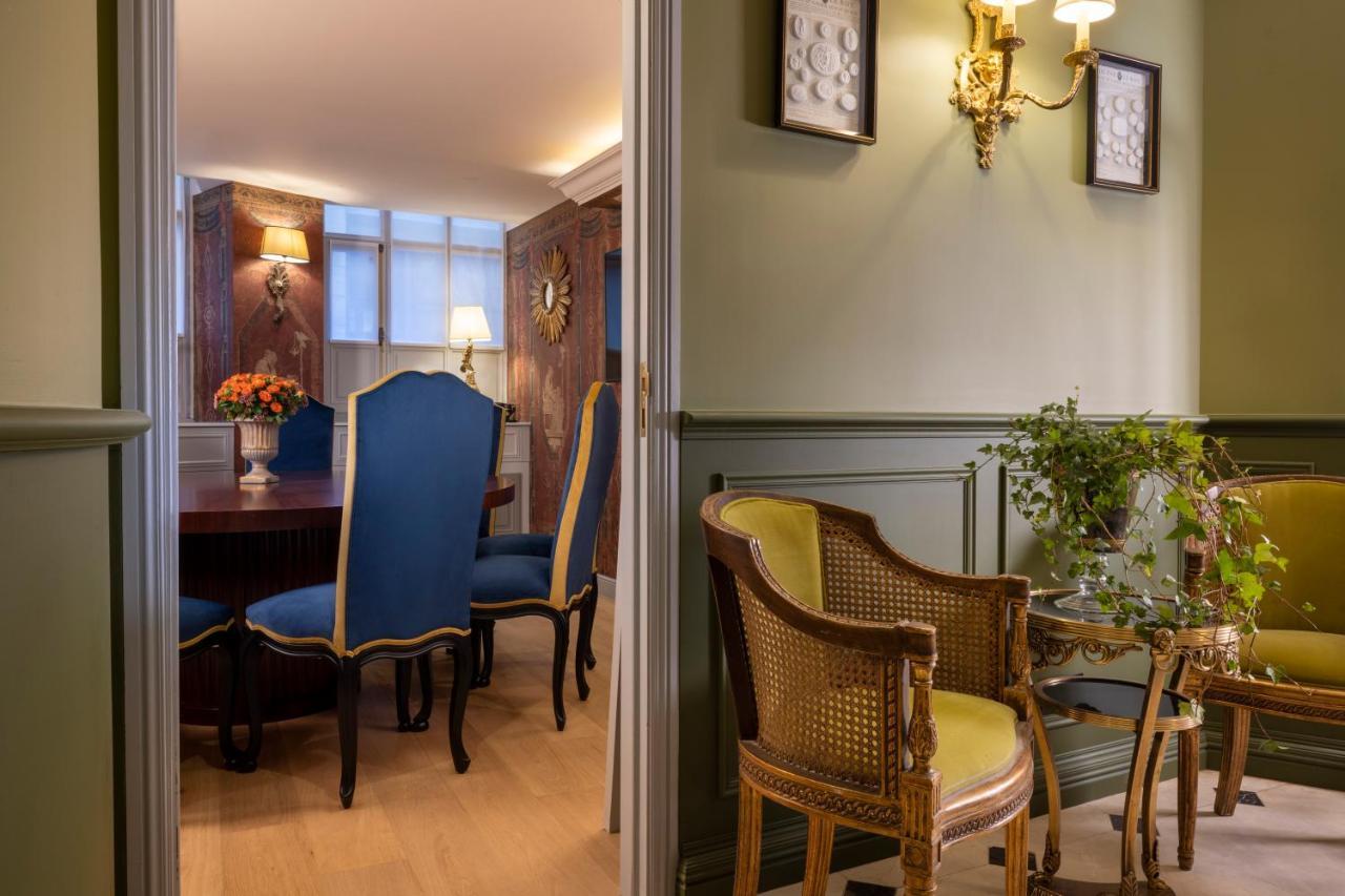 Three-Bedroom Townhouse