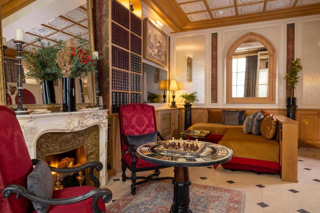 Three-Bedroom Townhouse